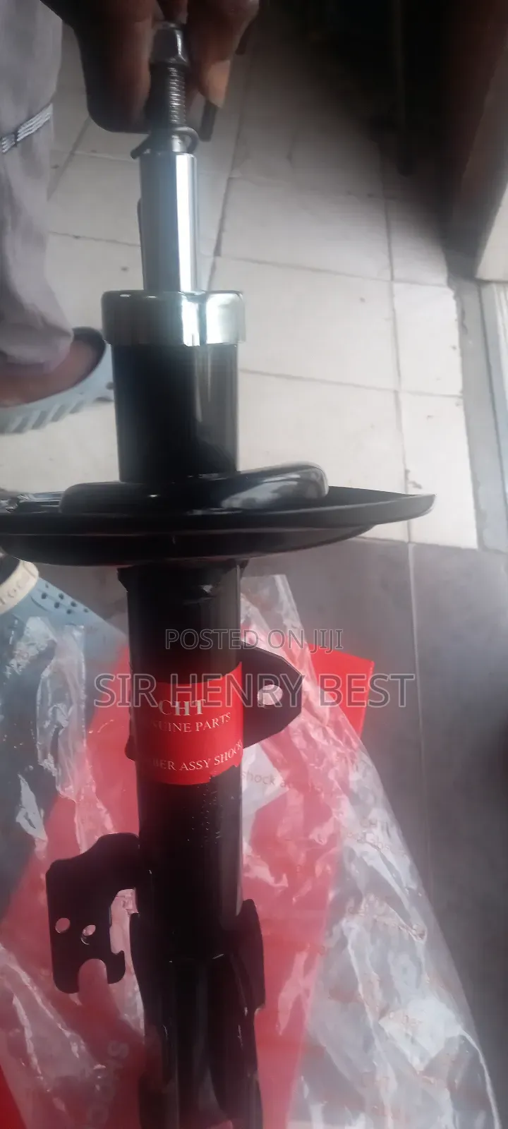 Front Shocks Absorbers Lexus RX 350 .2008/ 2012