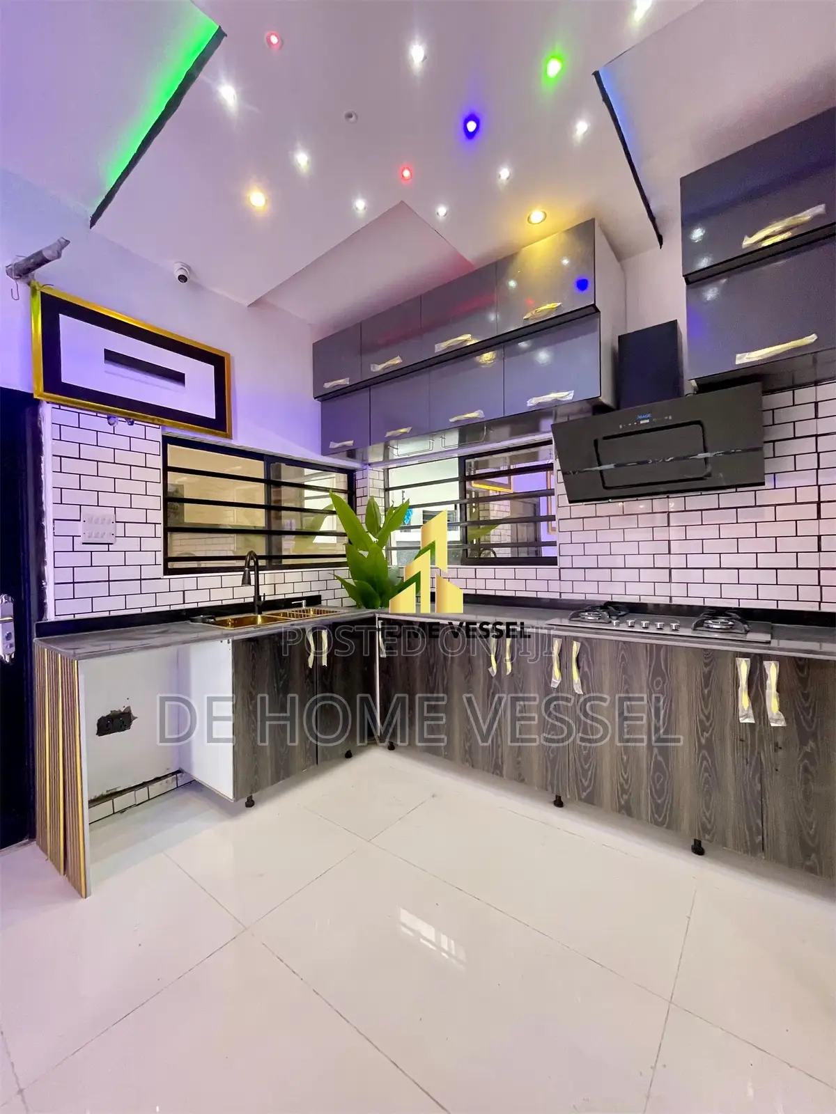 4bdrm Duplex in Lekki for sale