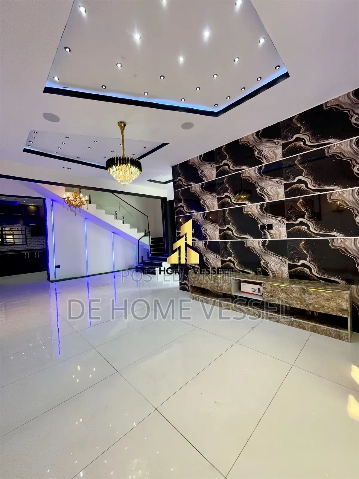 4bdrm Duplex in Lekki for sale