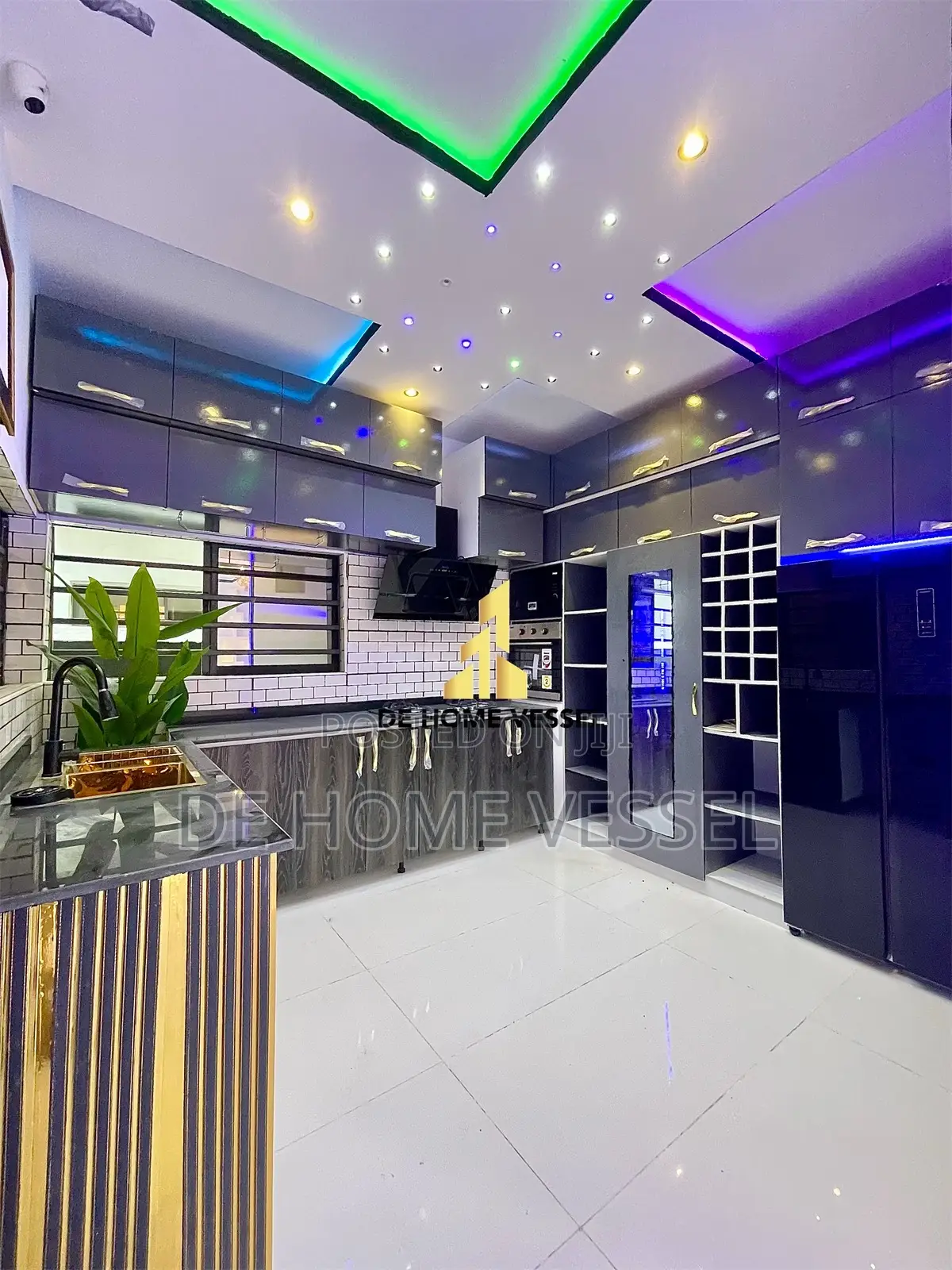 4bdrm Duplex in Lekki for sale