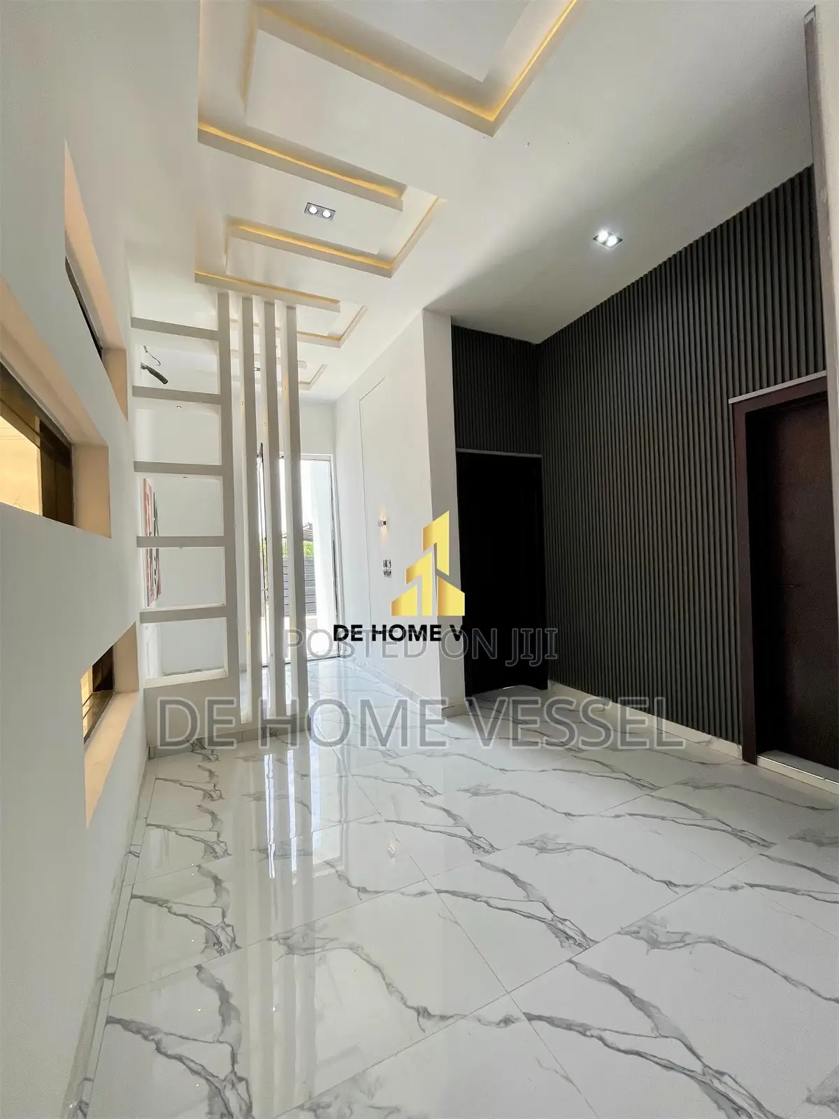 5bdrm Duplex in Ajah for sale