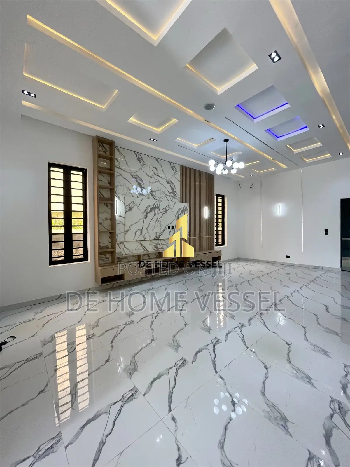 5bdrm Duplex in Ajah for sale