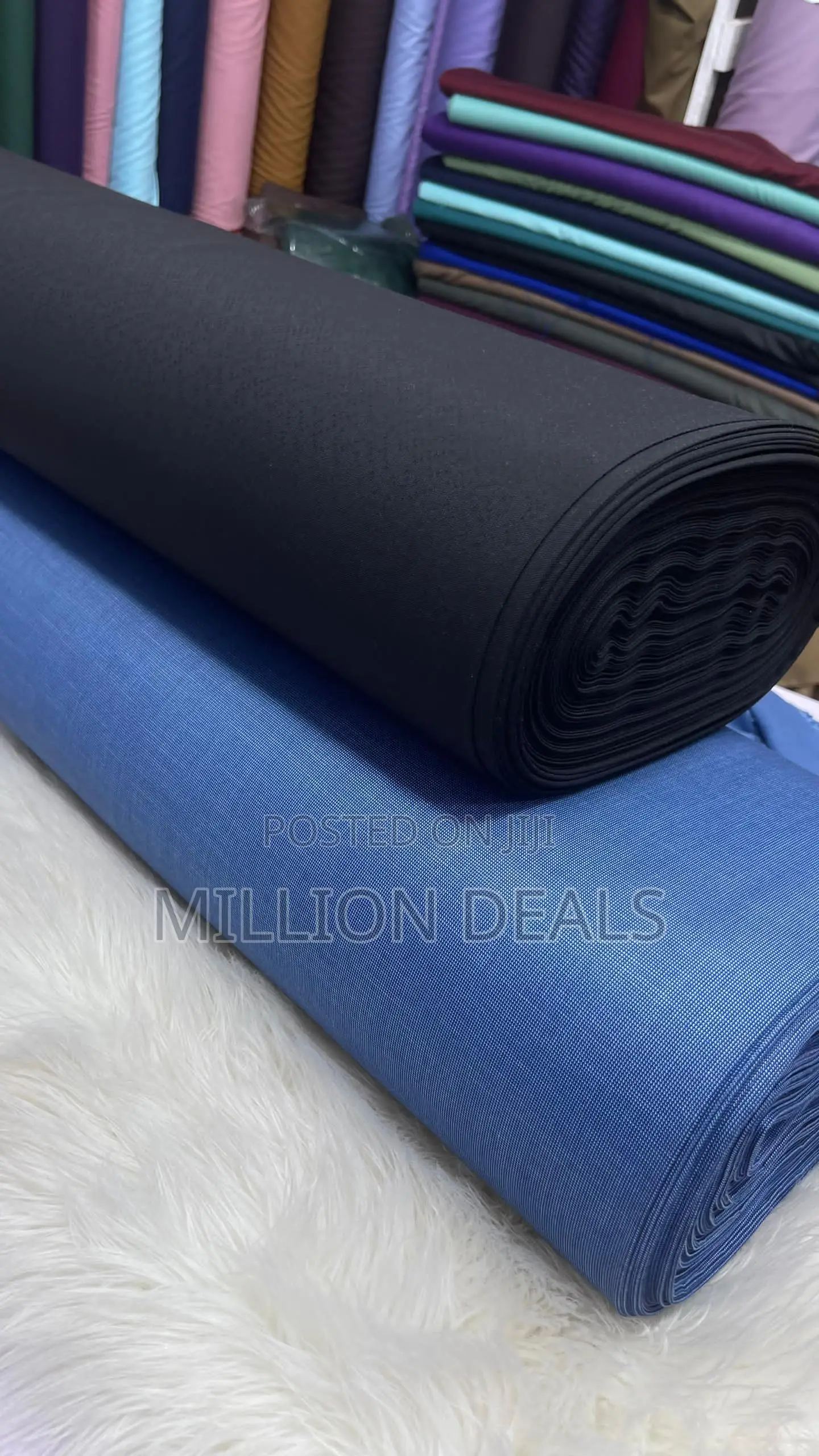 Luxury Cotton Men’S Native Wears