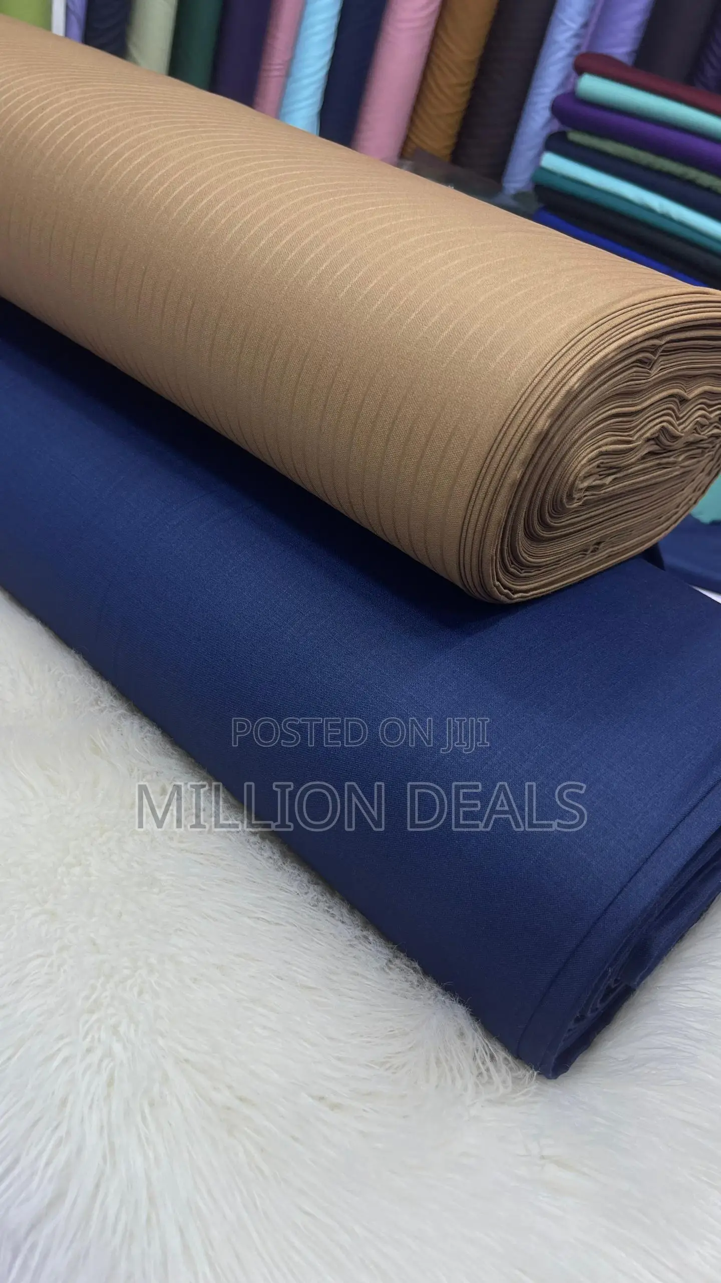 Luxury Cotton Men’S Native Wears