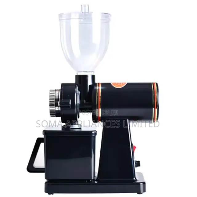 Professional Industrial Electric Multipurpose Coffee Grinder
