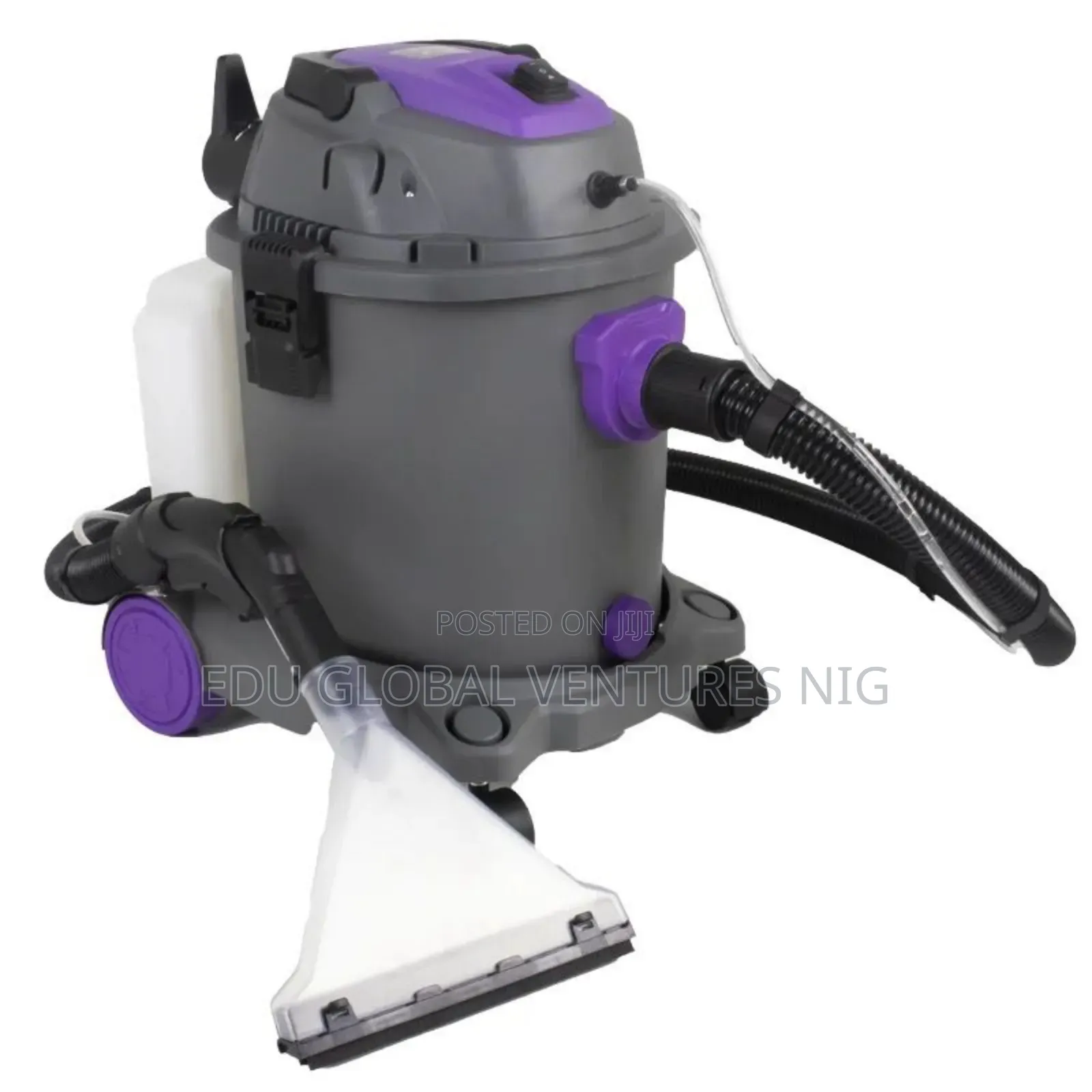 Supsell Wet and Dry Vacuum Cleaner Upholstery,Rug Washer.
