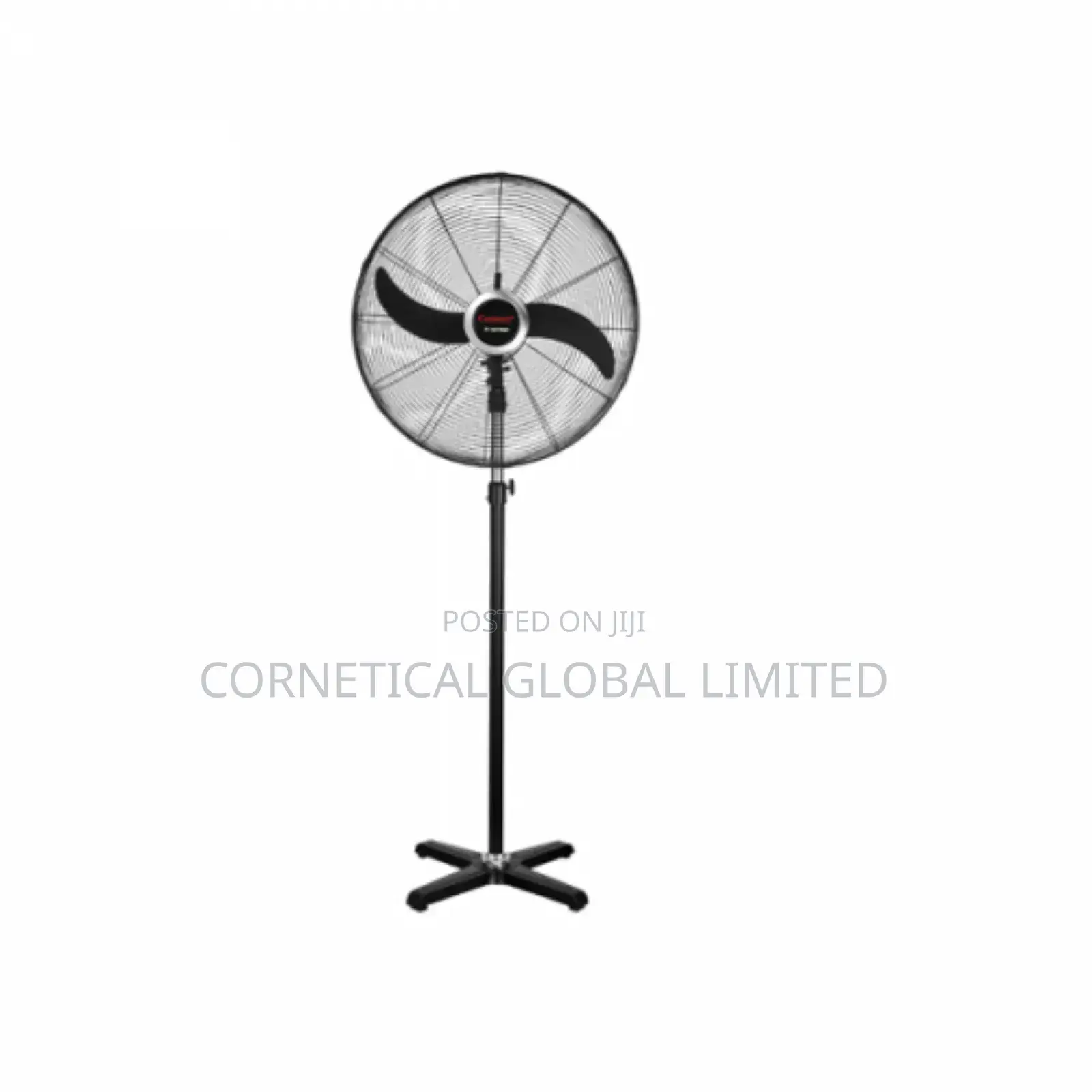 Century 20" Industrial Heavy Duty Fan