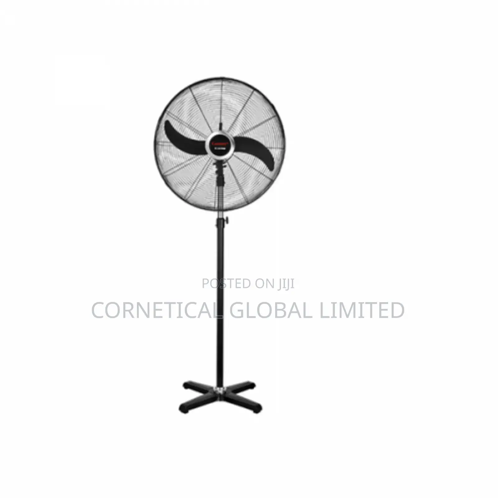 Century 20" Industrial Heavy Duty Fan