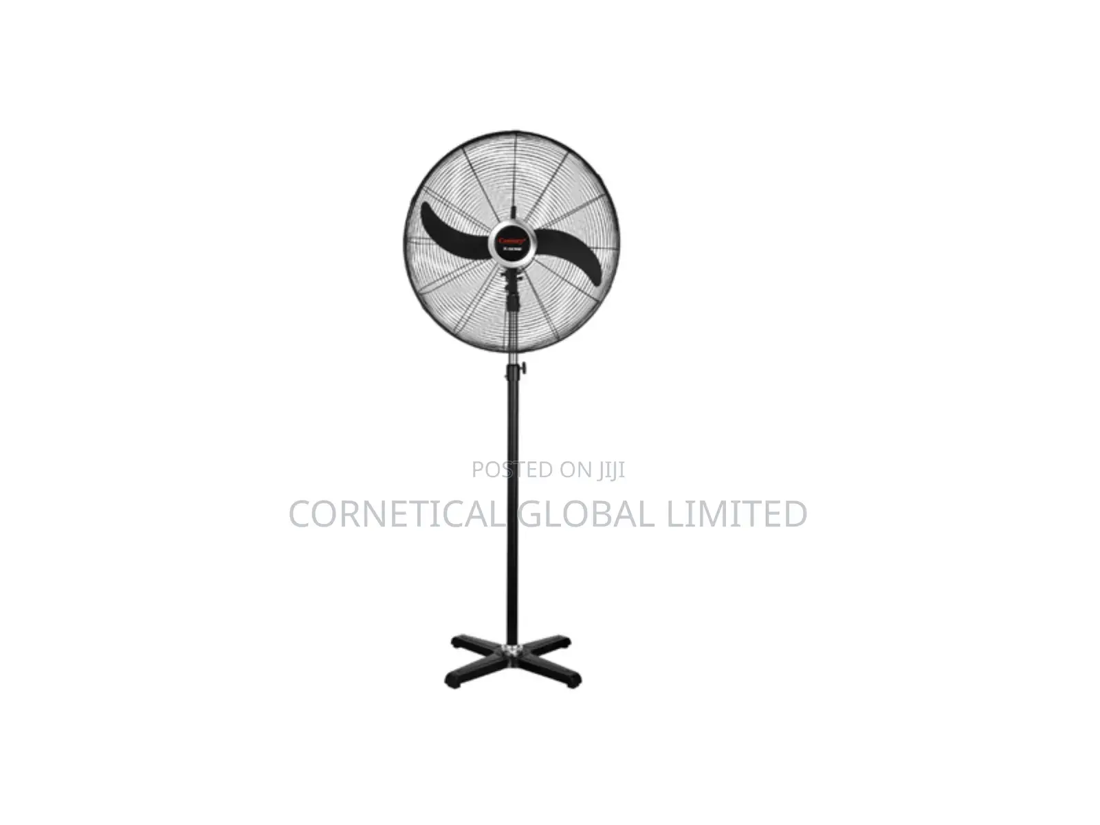 Century 20" Industrial Heavy Duty Fan