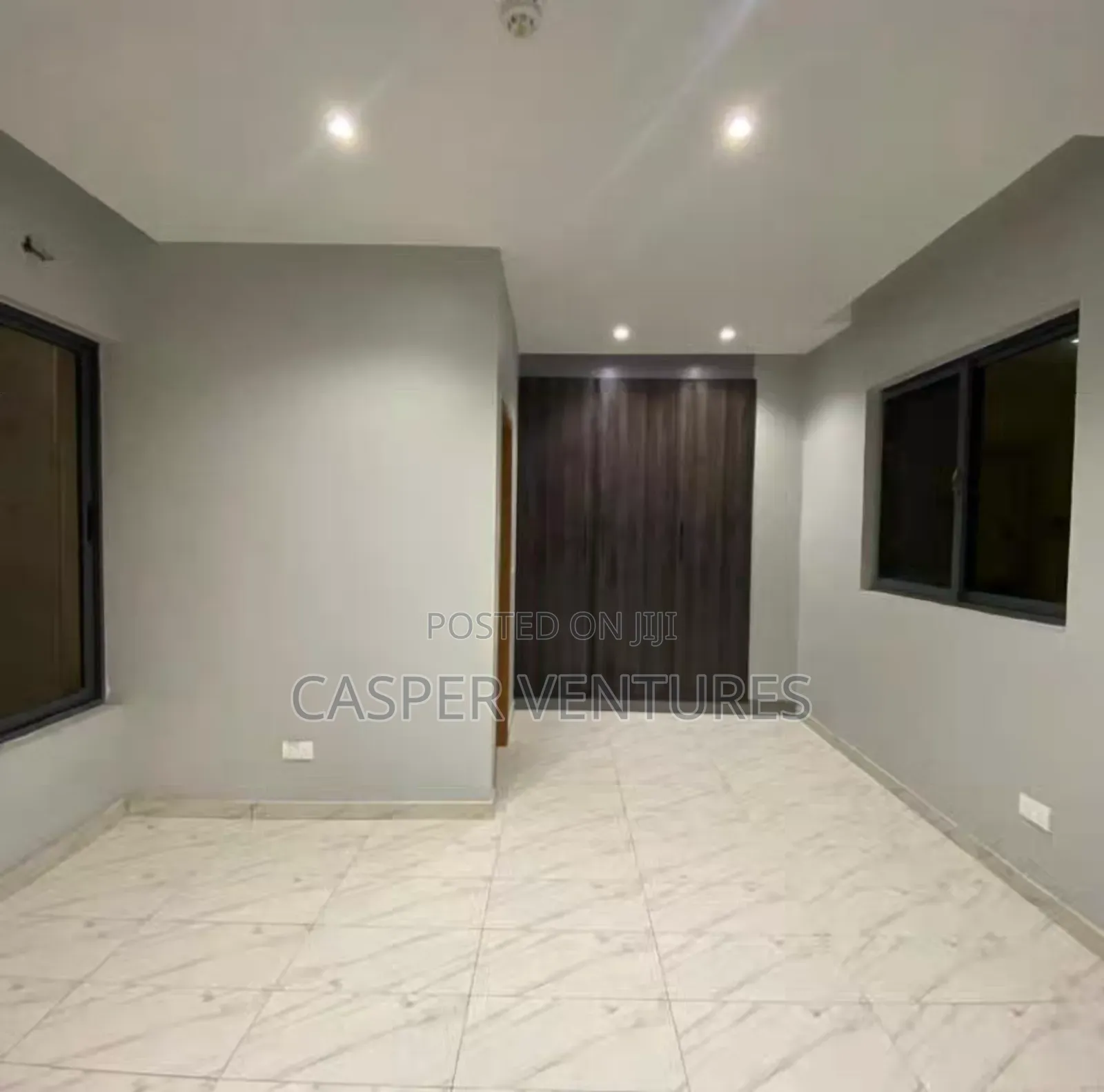 3bdrm Apartment in Boyrd, Ikoyi for rent