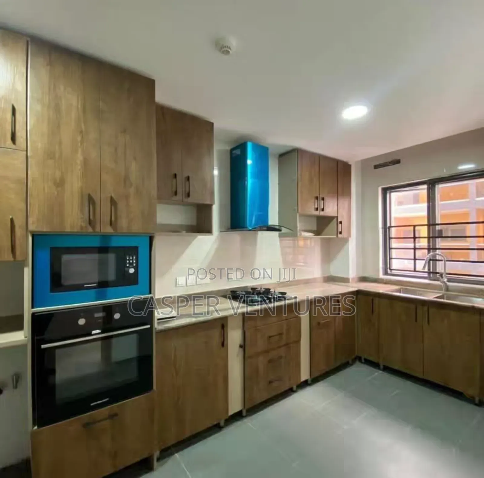 3bdrm Apartment in Boyrd, Ikoyi for rent