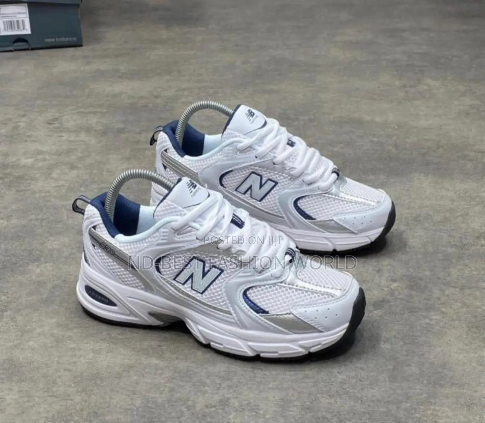 Pure Quality Sneakers