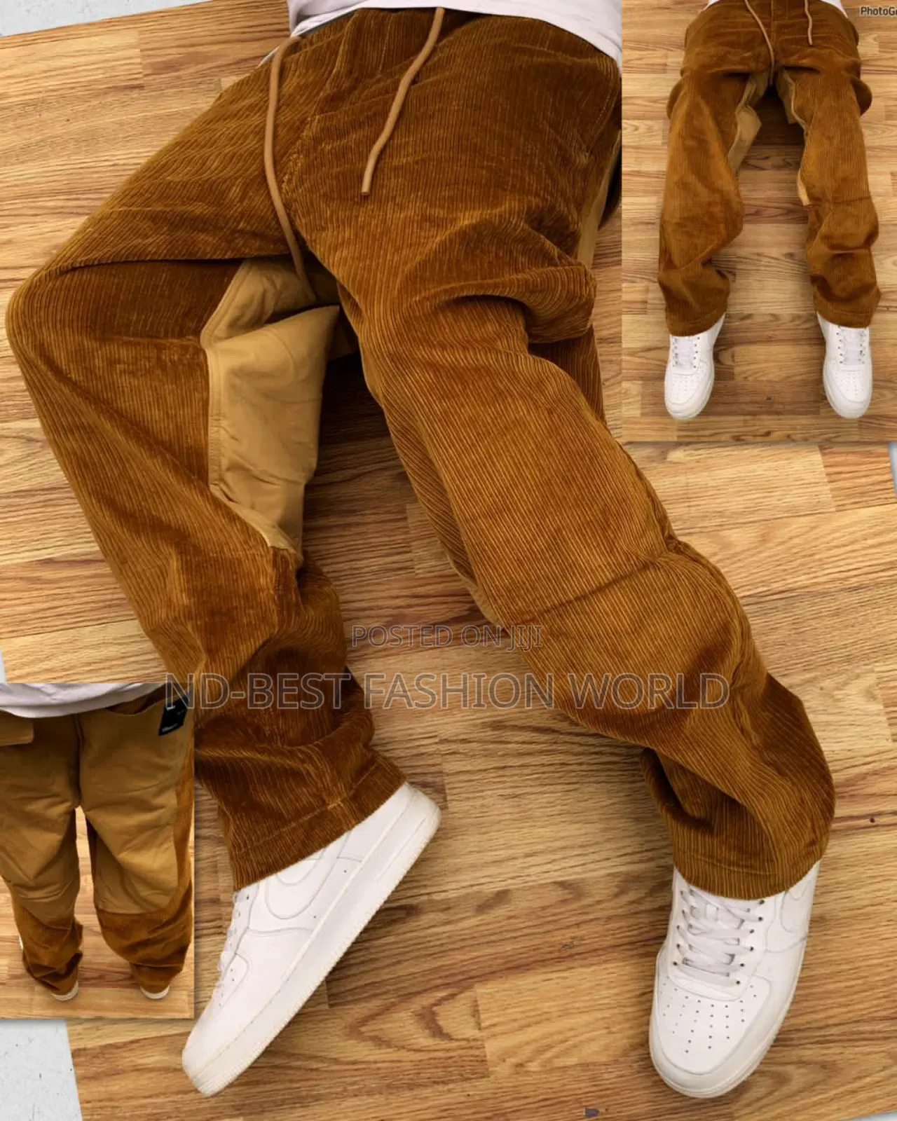 Pure Quality Joggers