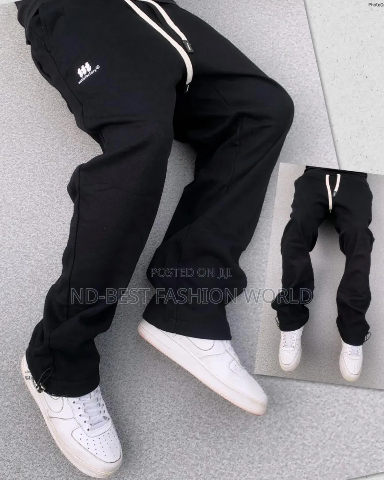 Pure Quality Joggers
