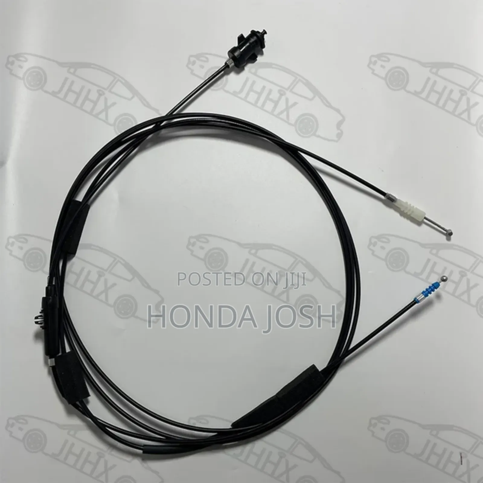 Boot/Fuel Tank Cable 2013-2016 Model Honda Accord