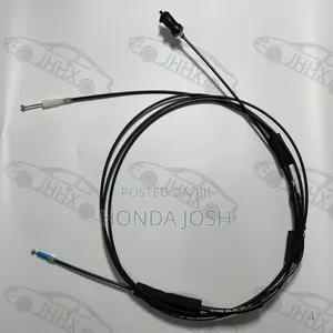 Boot/Fuel Tank Cable 2013-2016 Model Honda Accord