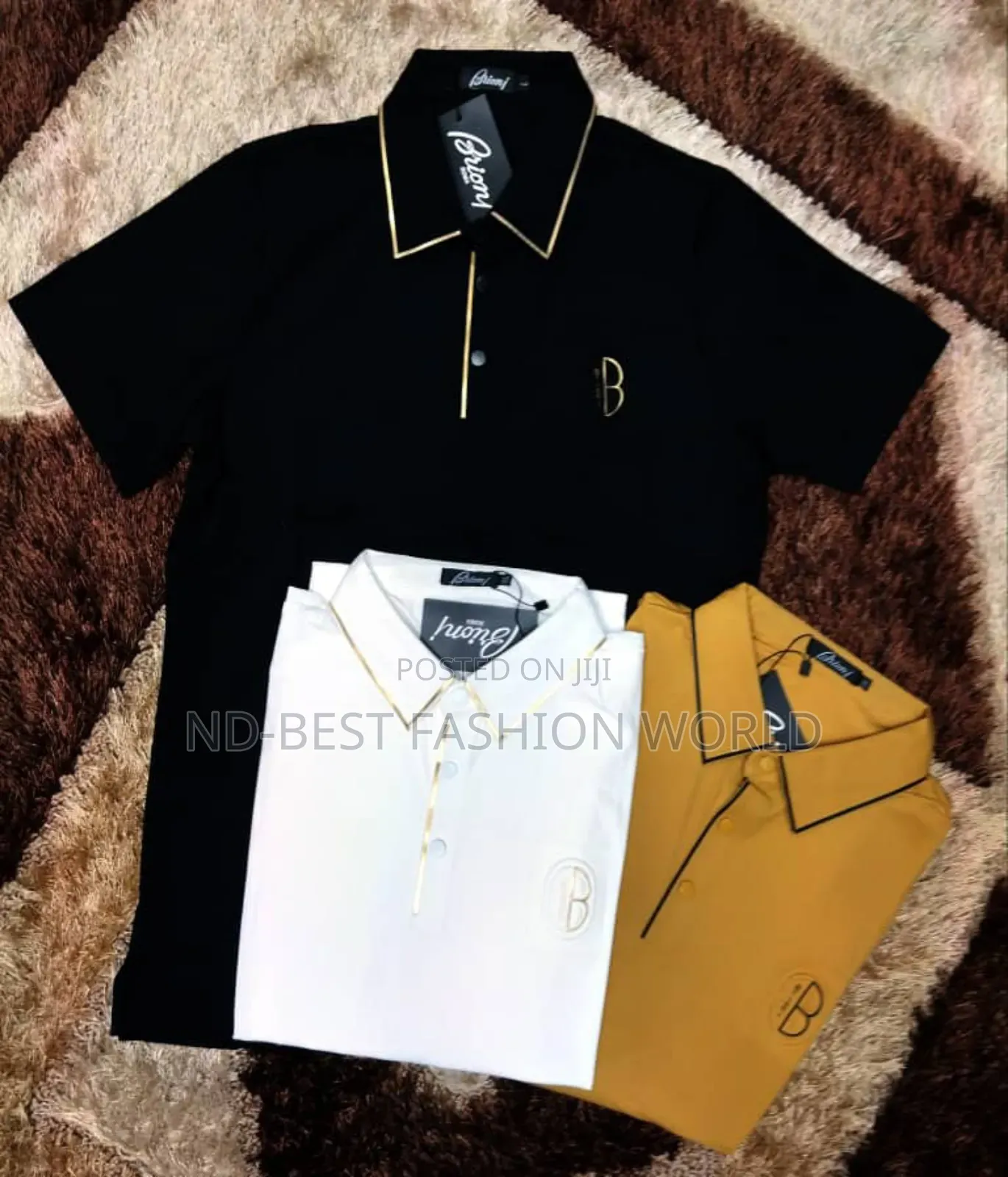 Pure Quality Tops