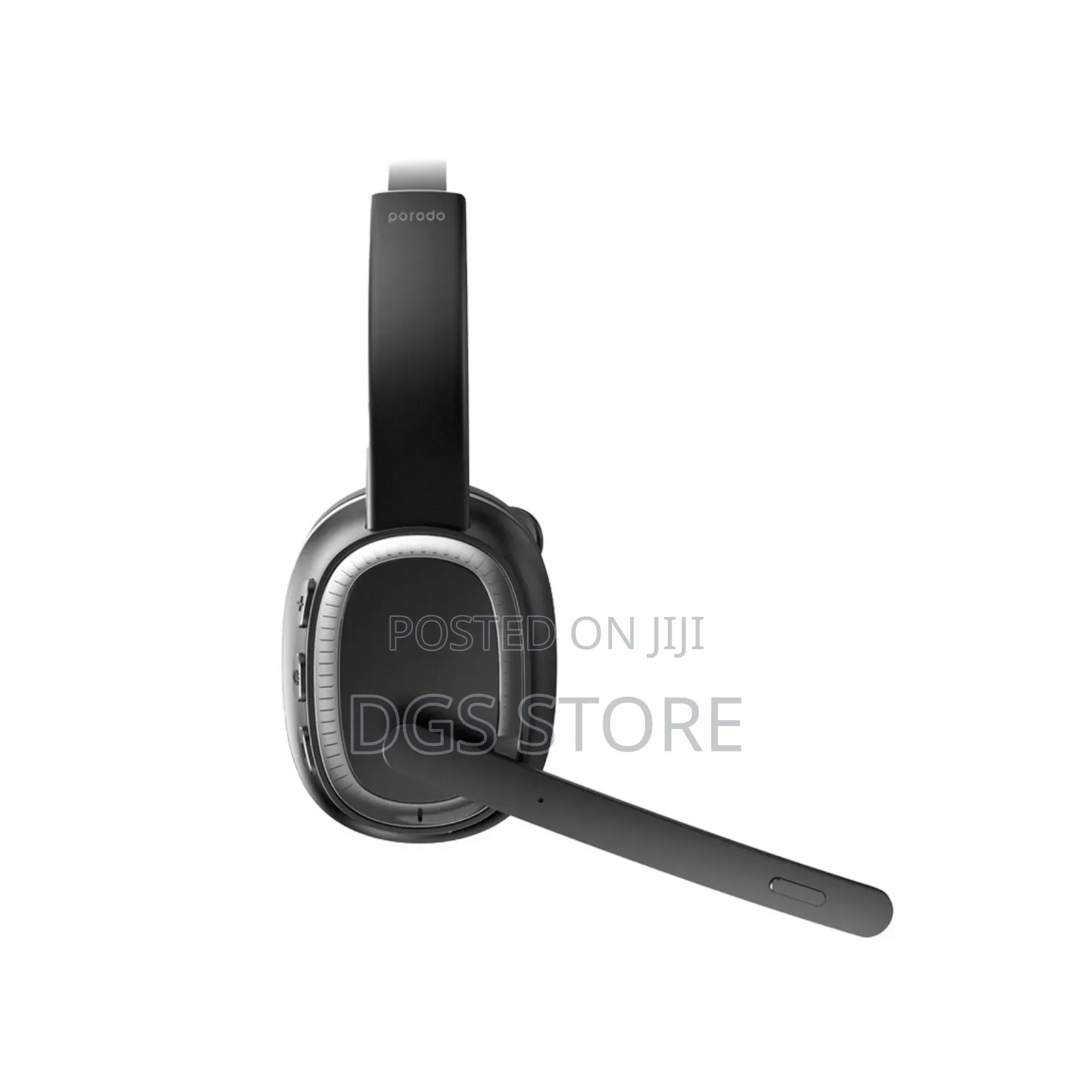 Porodo ENC Wireless Work Headphone