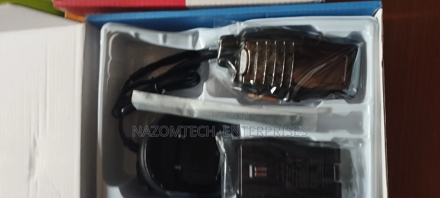 Baofeng Walking Talking Radio
