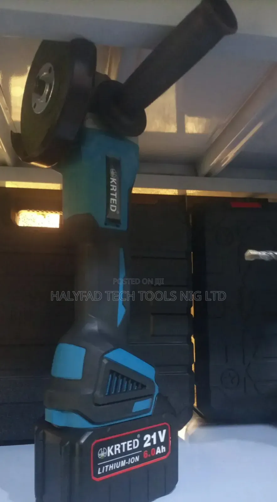 48v Angle Grinder 4/1/2/ 5 Inches Brushless Battery /Cordles