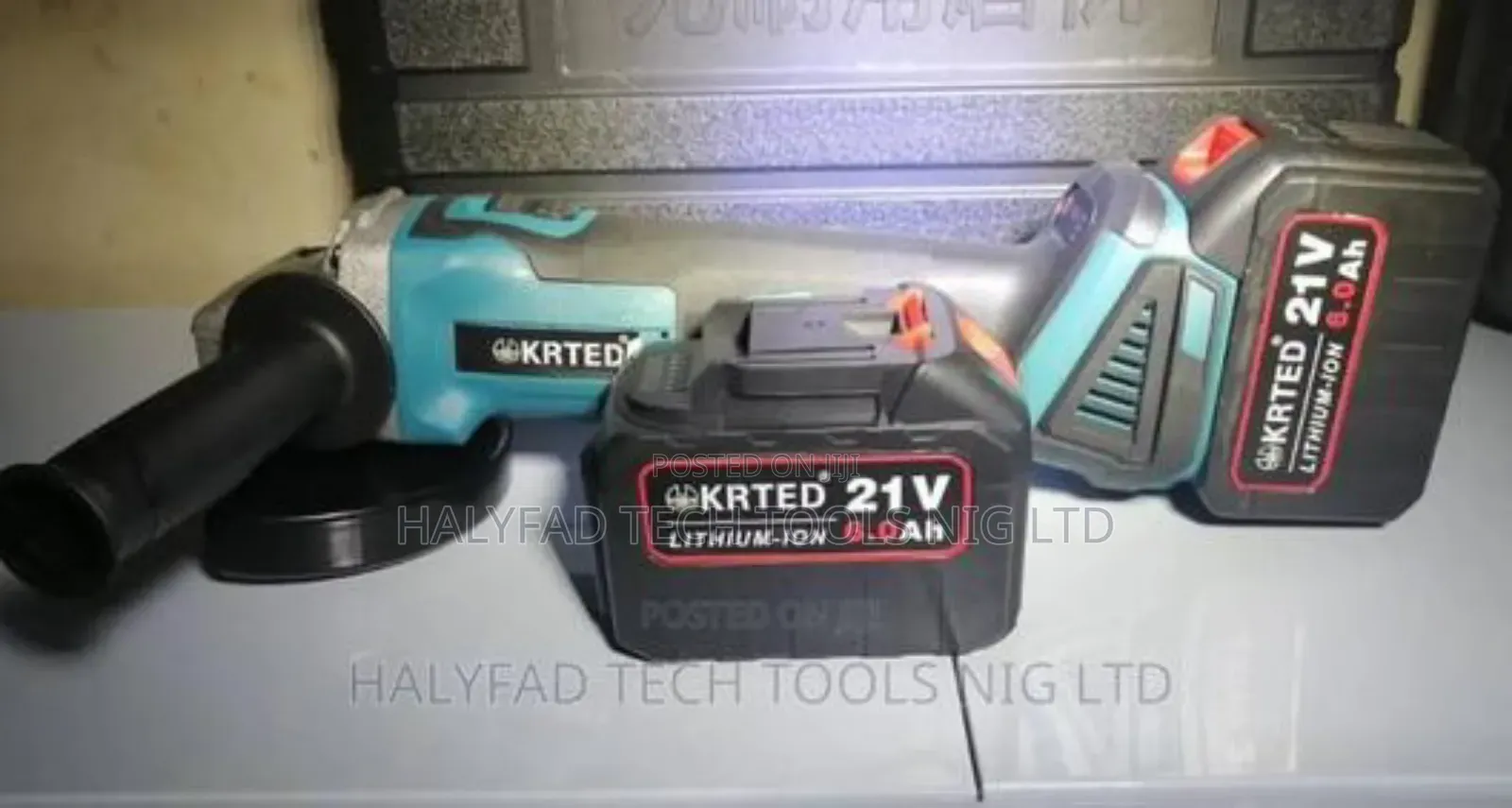 48v Angle Grinder 4/1/2/ 5 Inches Brushless Battery /Cordles