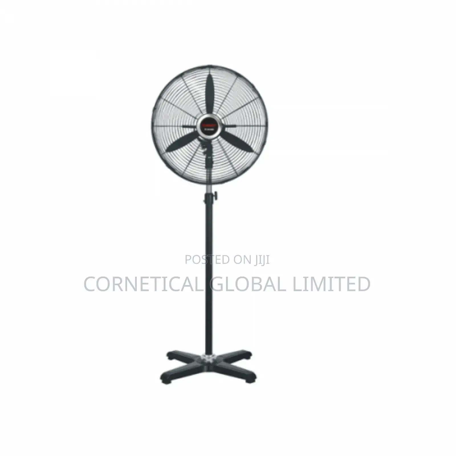 Century 26" Industrial Heavy Duty Fan
