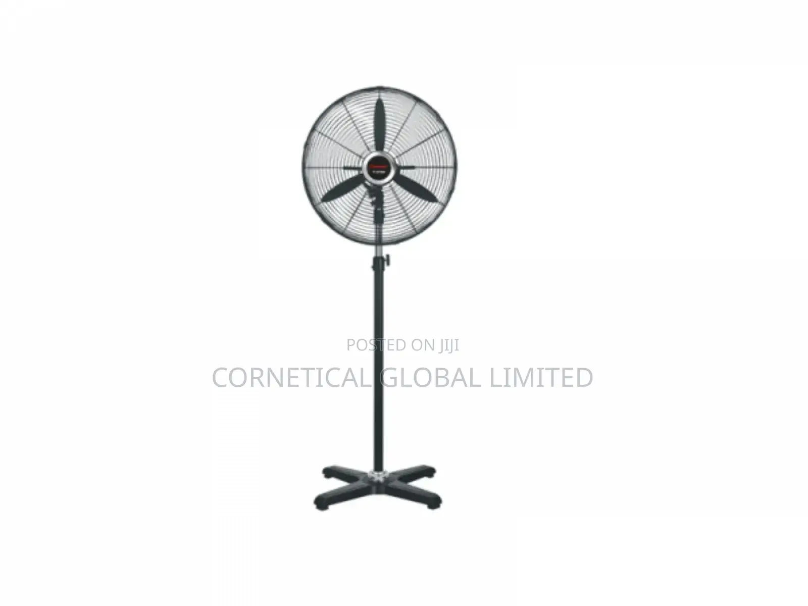 Century 26" Industrial Heavy Duty Fan