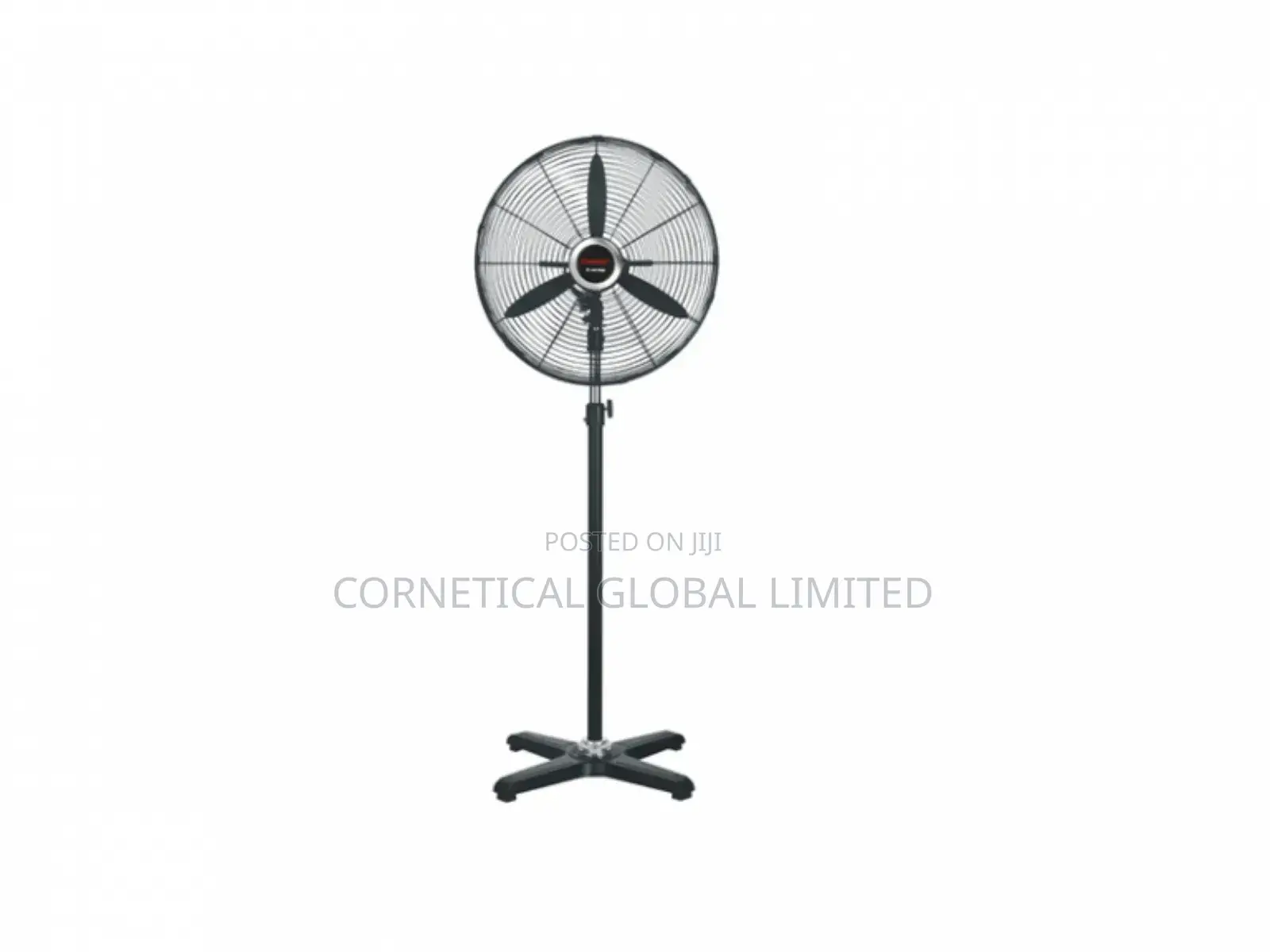 Century 26" Industrial Heavy Duty Fan