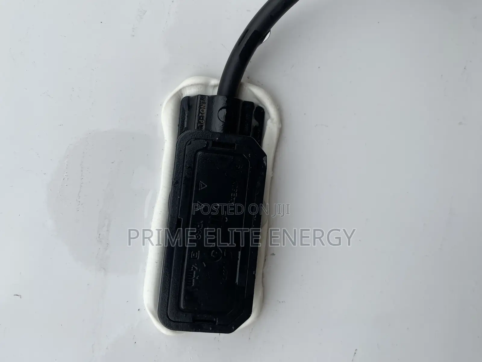 Jinko 600w Solar Panels