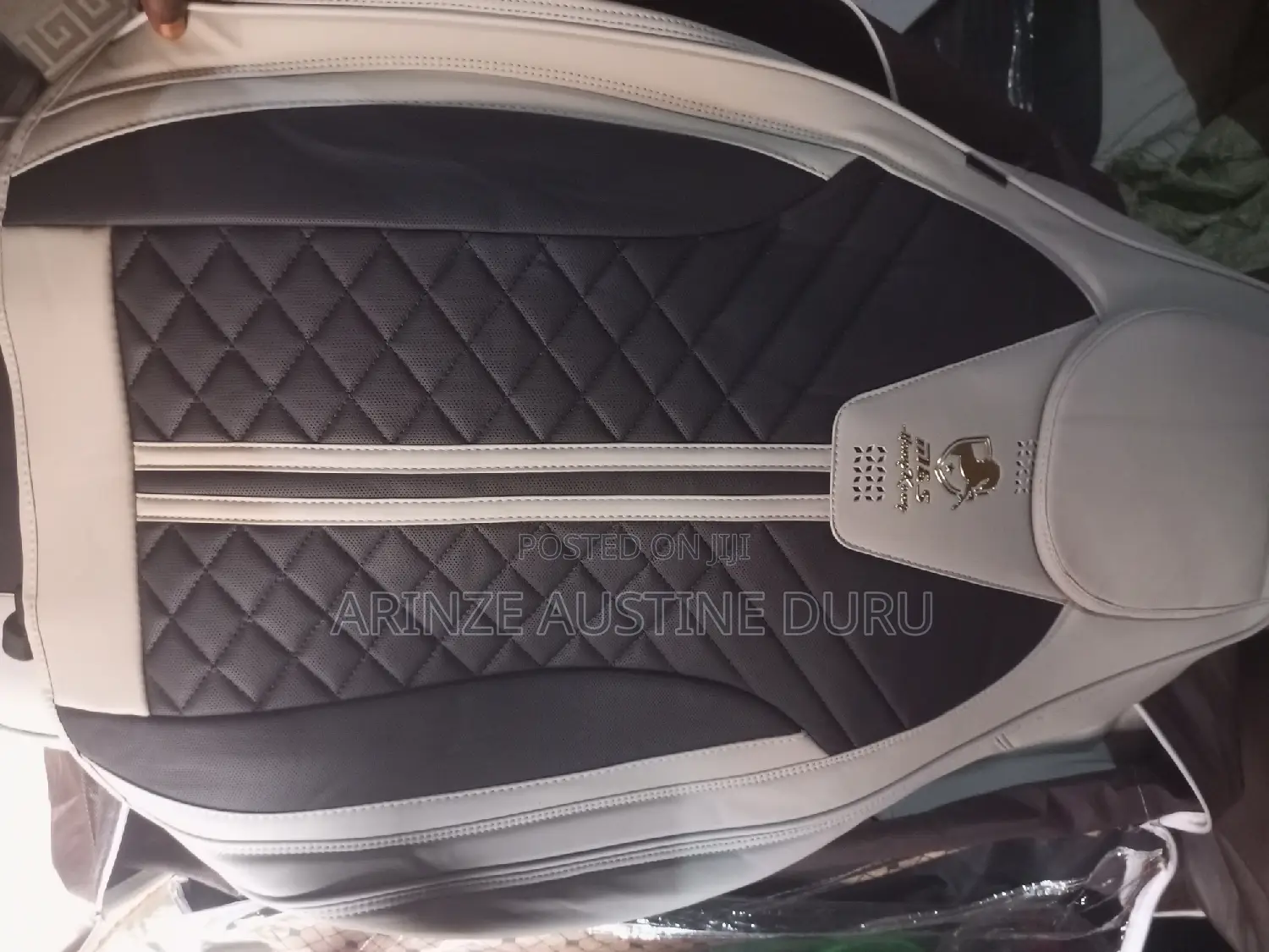 Car Seat Covers Foreign Universal Seat Cover