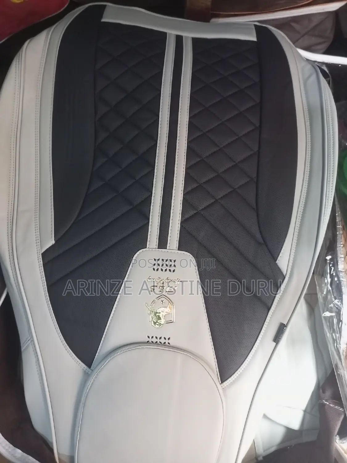 Car Seat Covers Foreign Universal Seat Cover