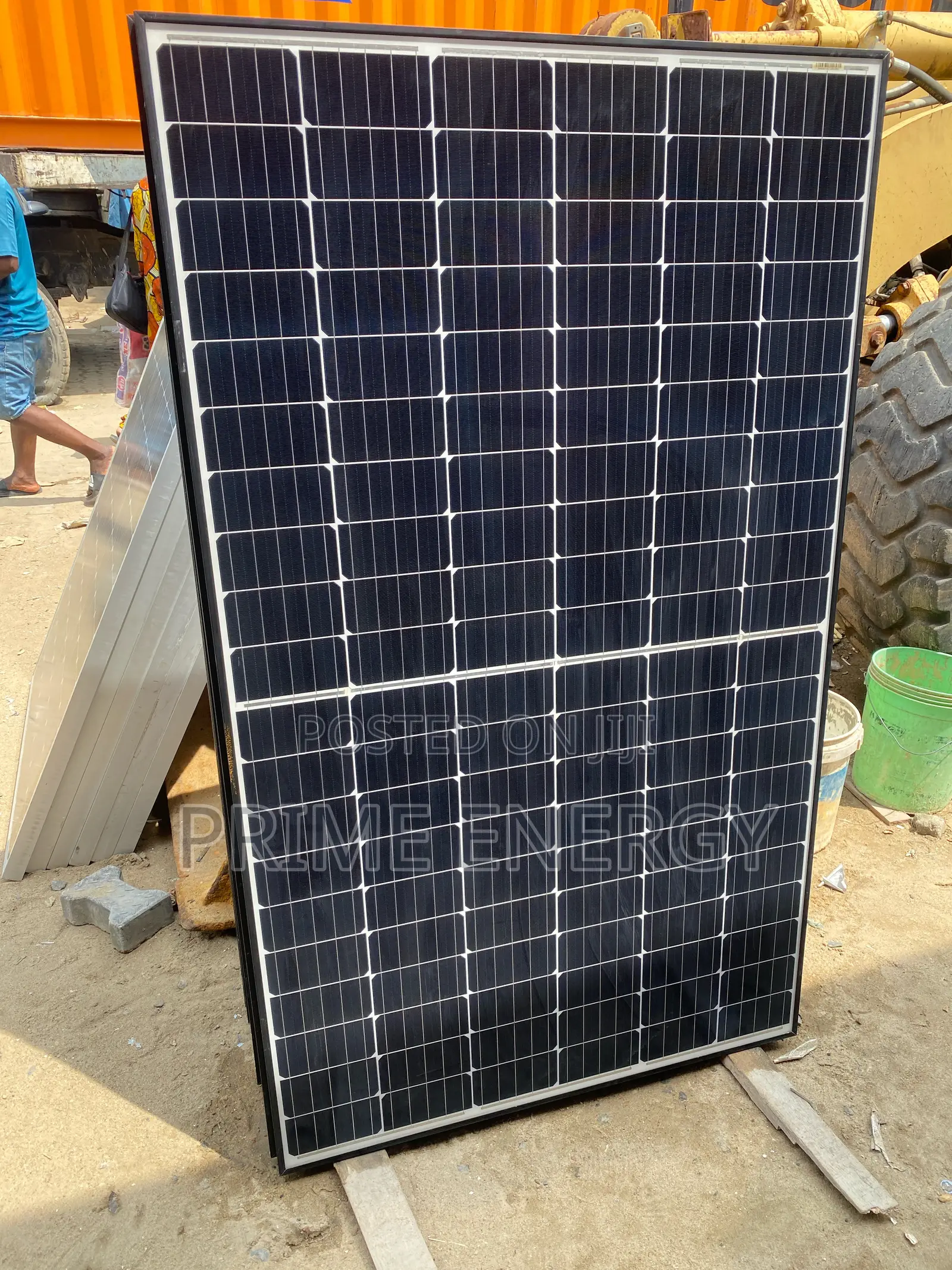 480w Canadian Solar Panels