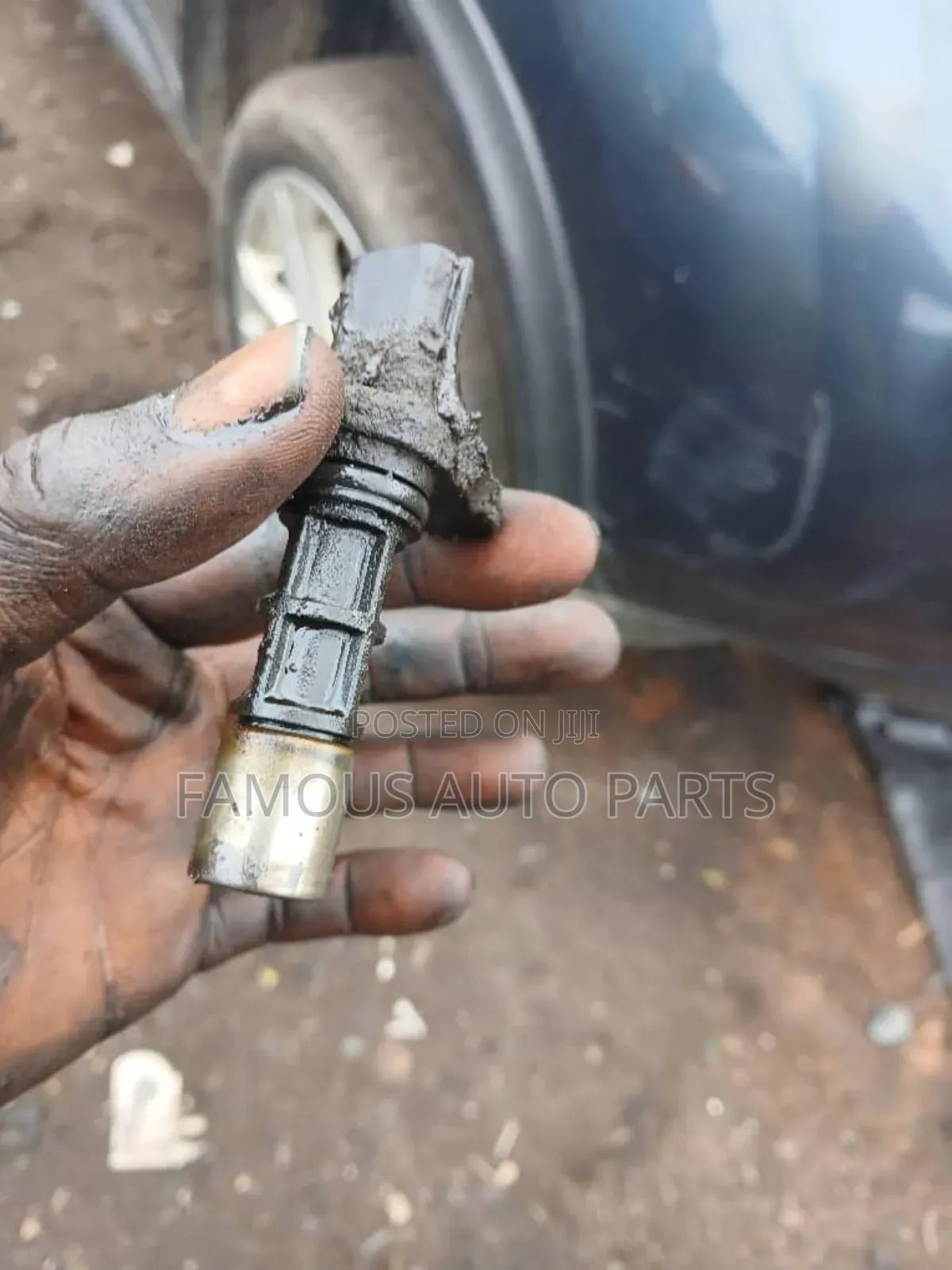 Engine Sensor Nissan Rogue Pathfinder Infinity Altima