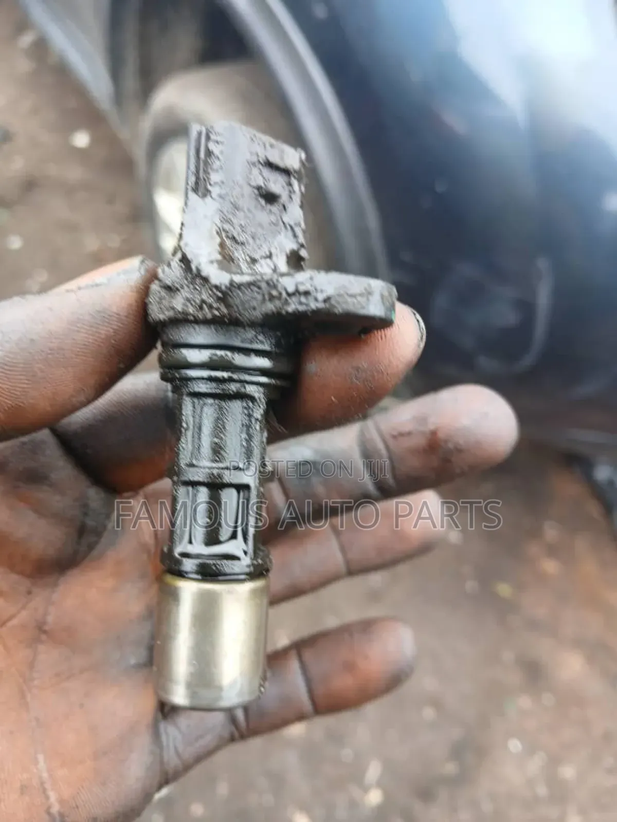 Engine Sensor Nissan Rogue Pathfinder Infinity Altima