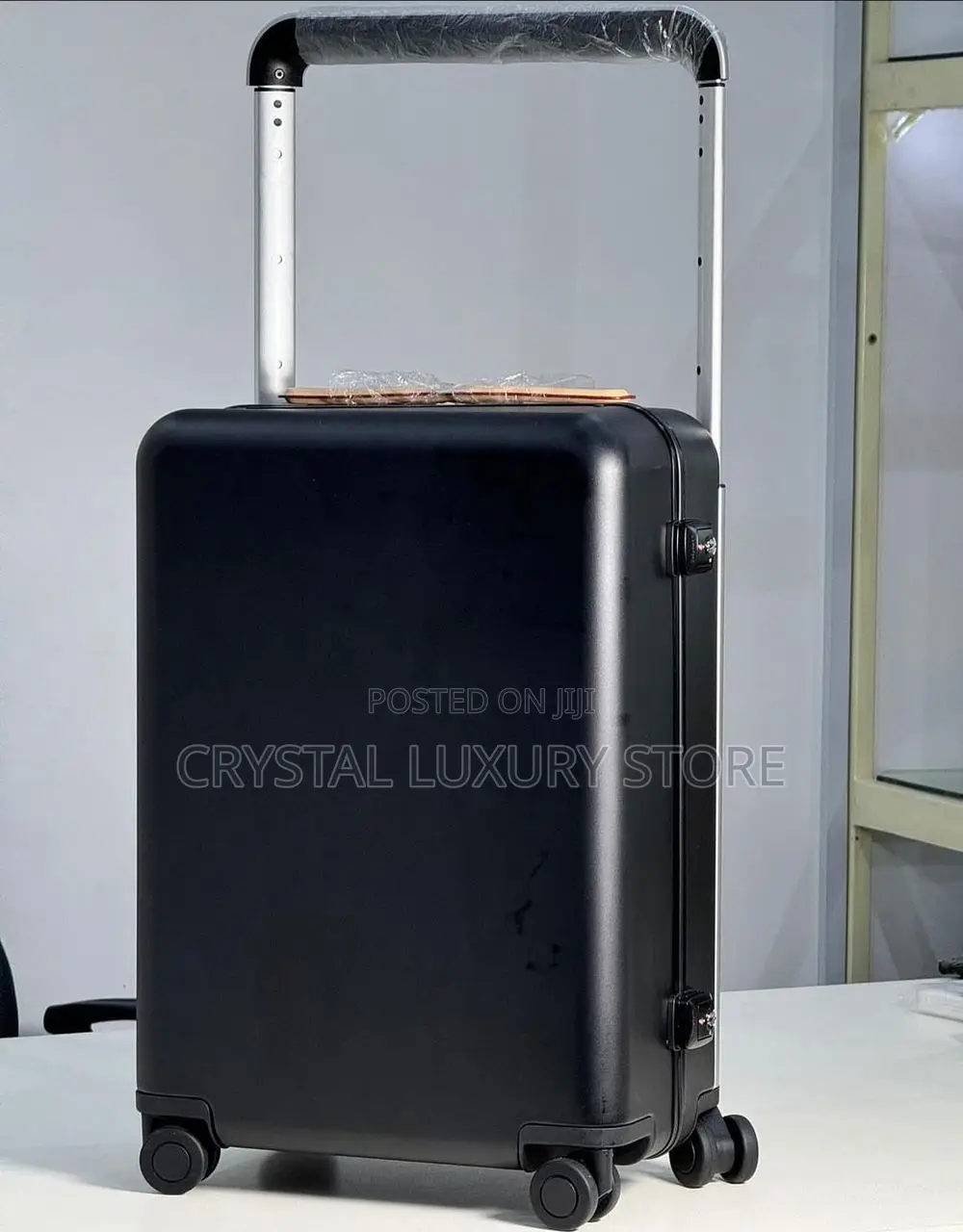 Top Quality Luxury Travel Luggage