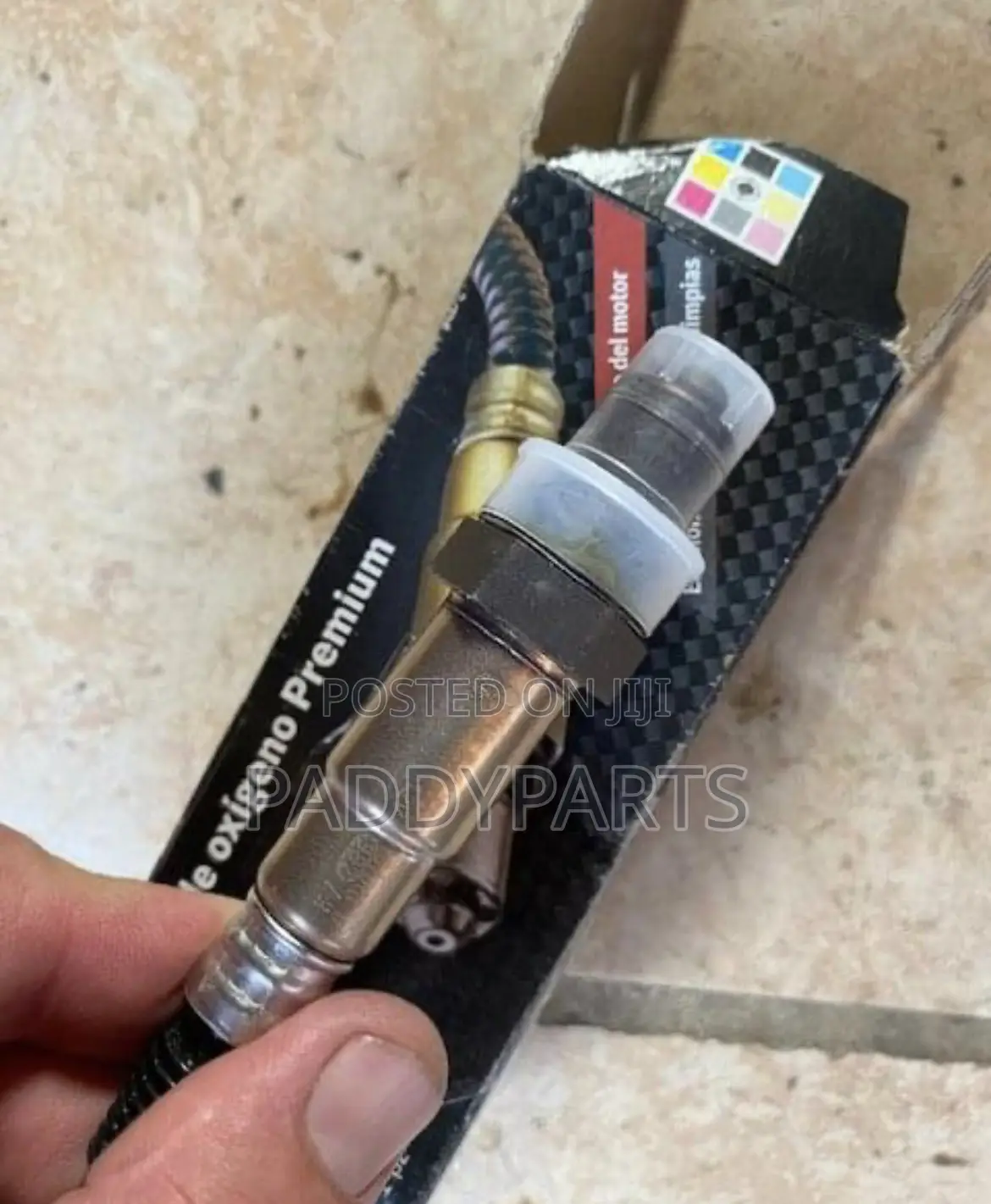 Chrysler PT Cruiser Oxygen Sensor