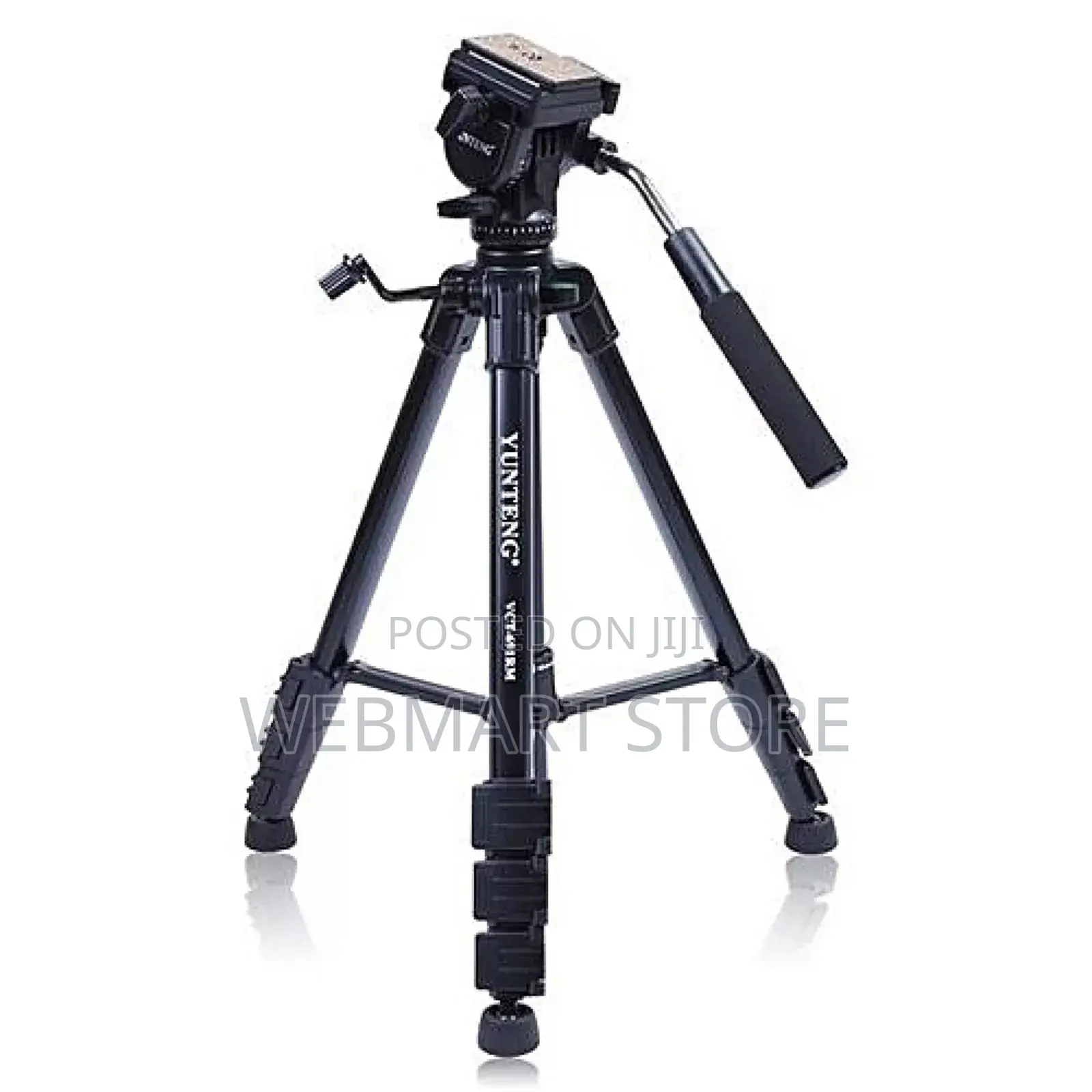 Professional Tripod
