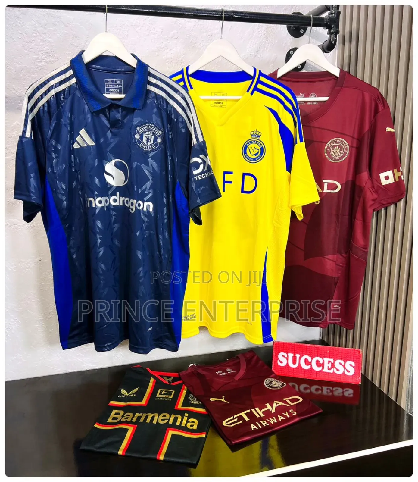 Original Jersey