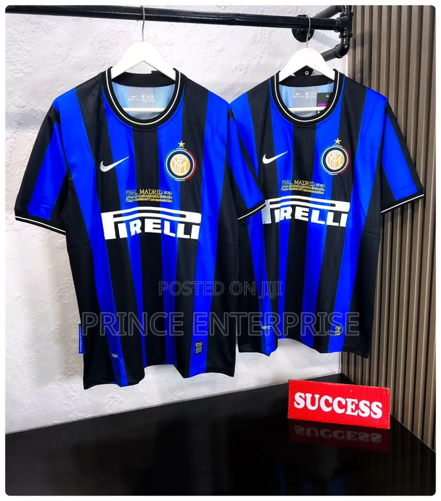 Original Jersey
