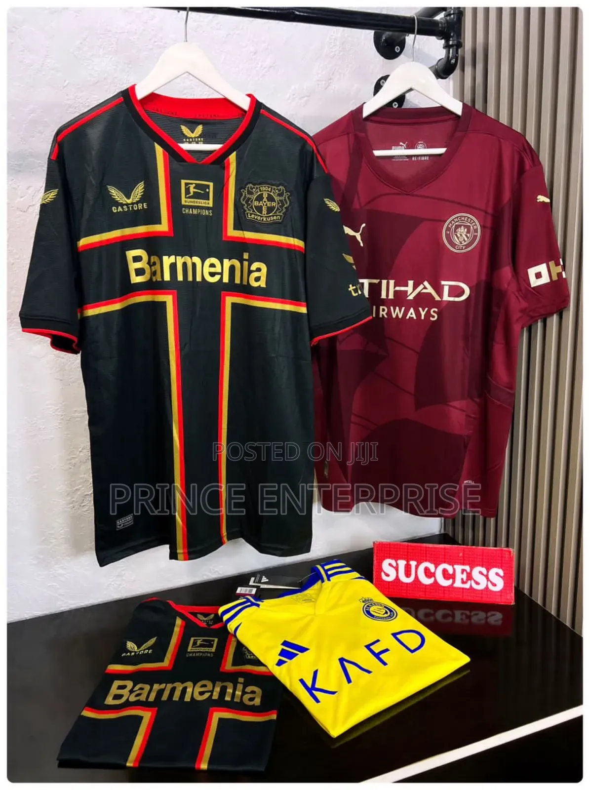 Original Jersey