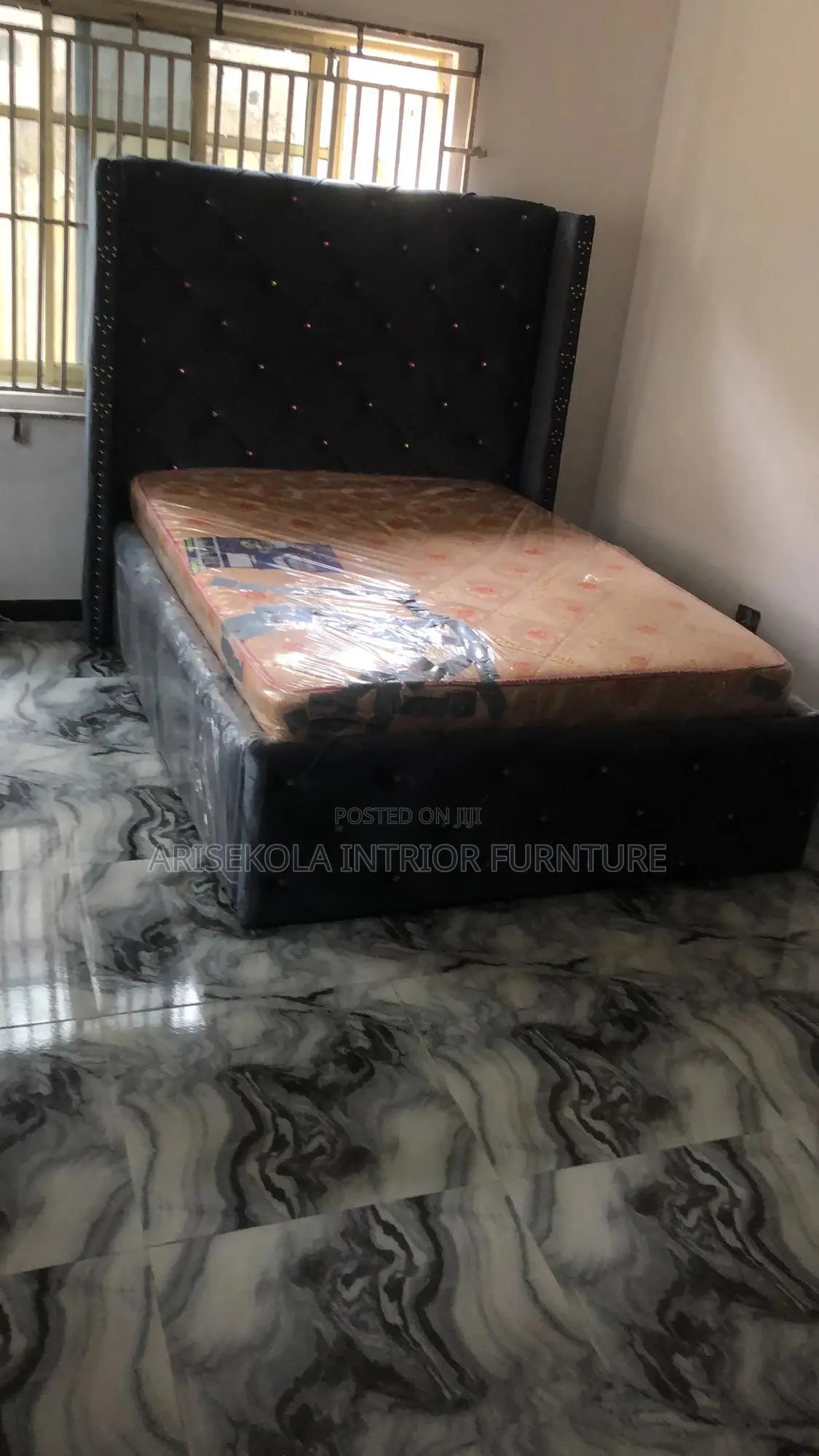 Arisekola Interior Furniture Maker