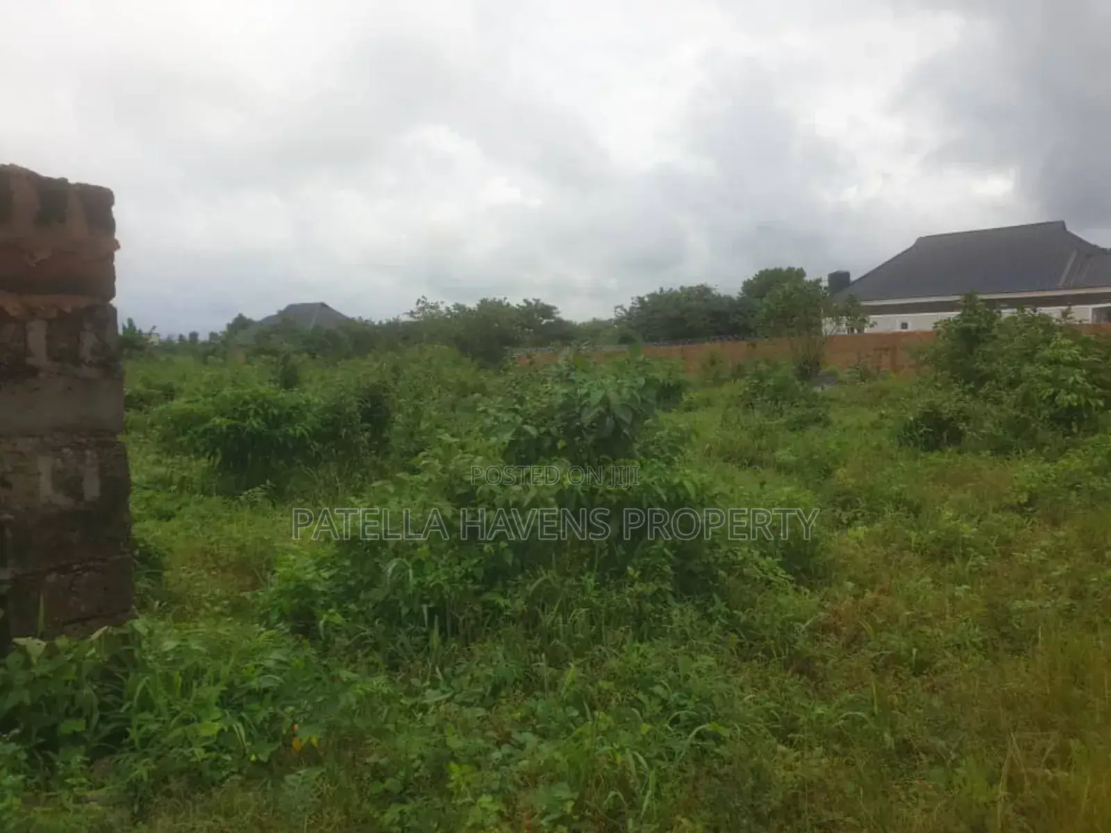 Land for Sale in Kuje