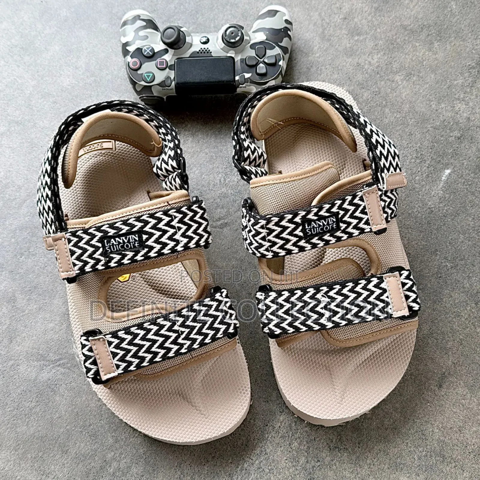 LAVIN Luxury Slides