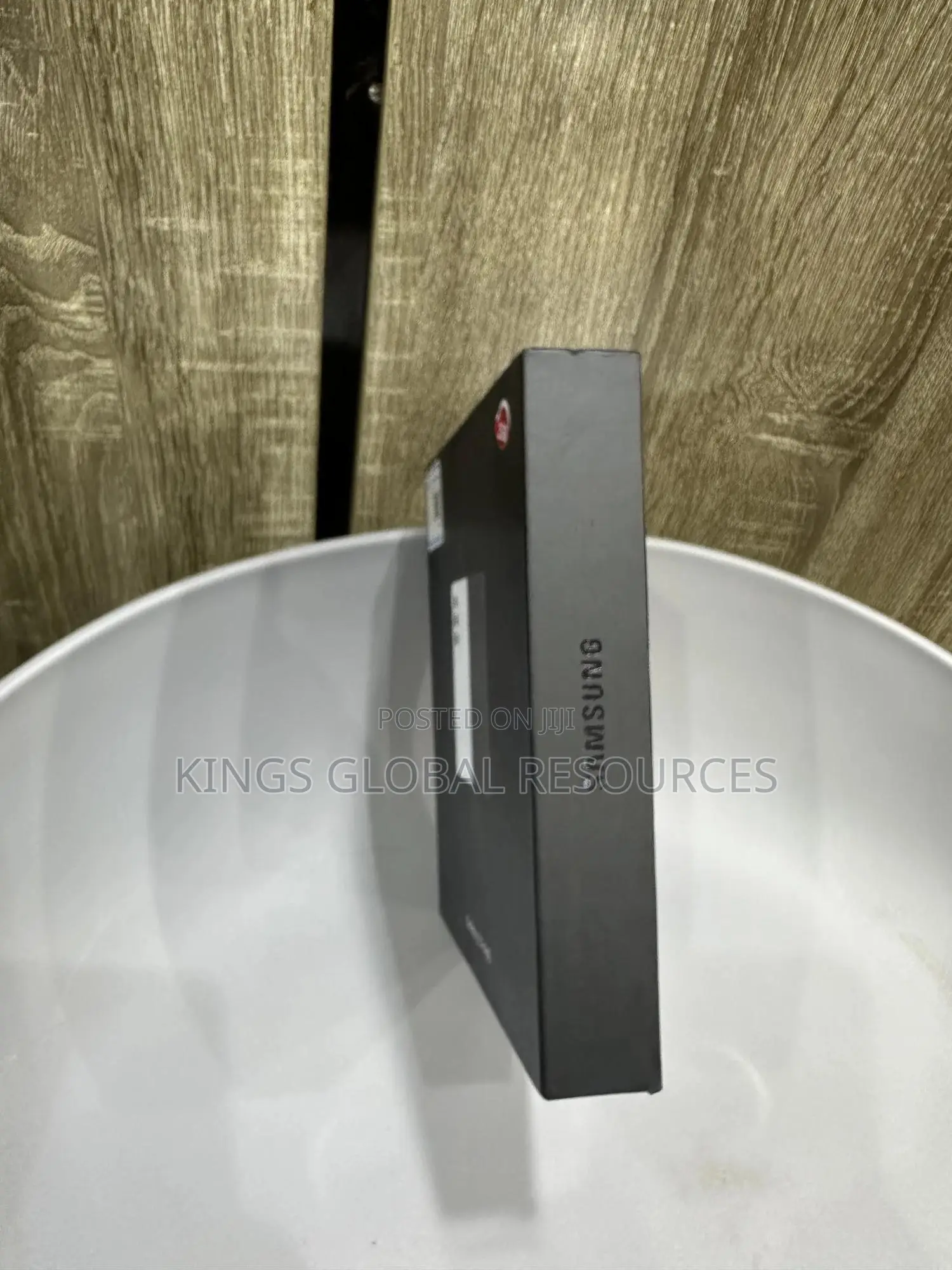 New Samsung Galaxy Z Fold 5 256 GB Blue