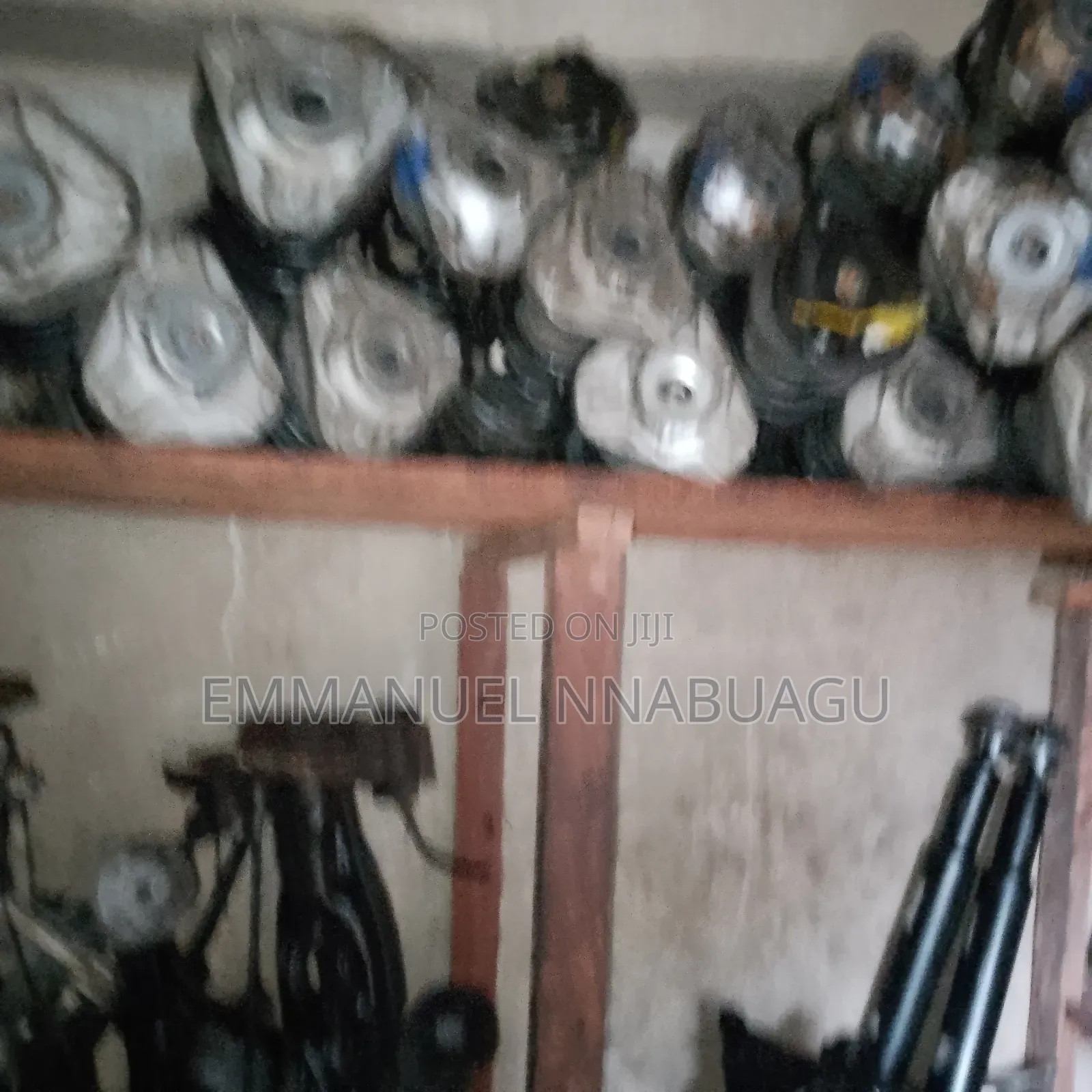 Conversion Parts for All Kinds of Mercedes Are Available
