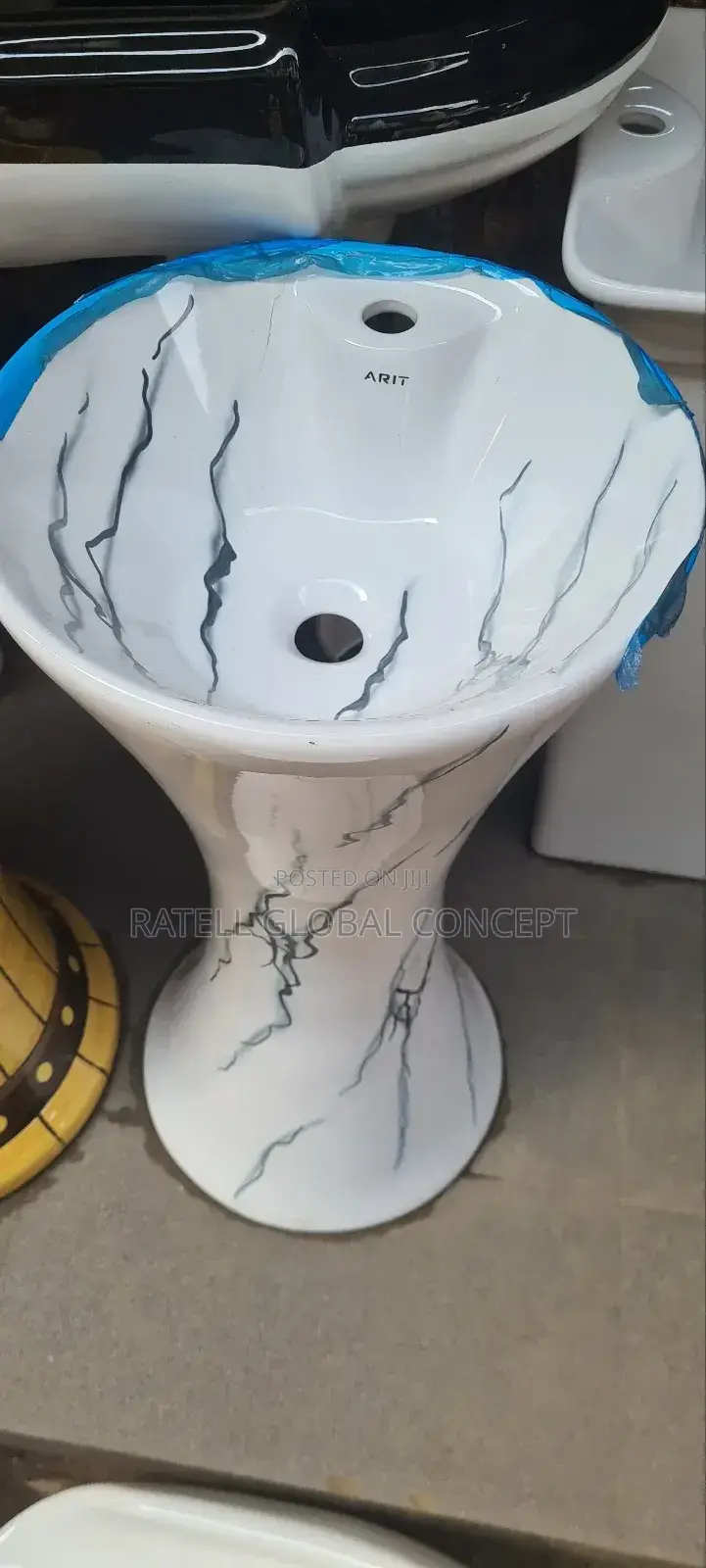 Dining Wash Hand Basin