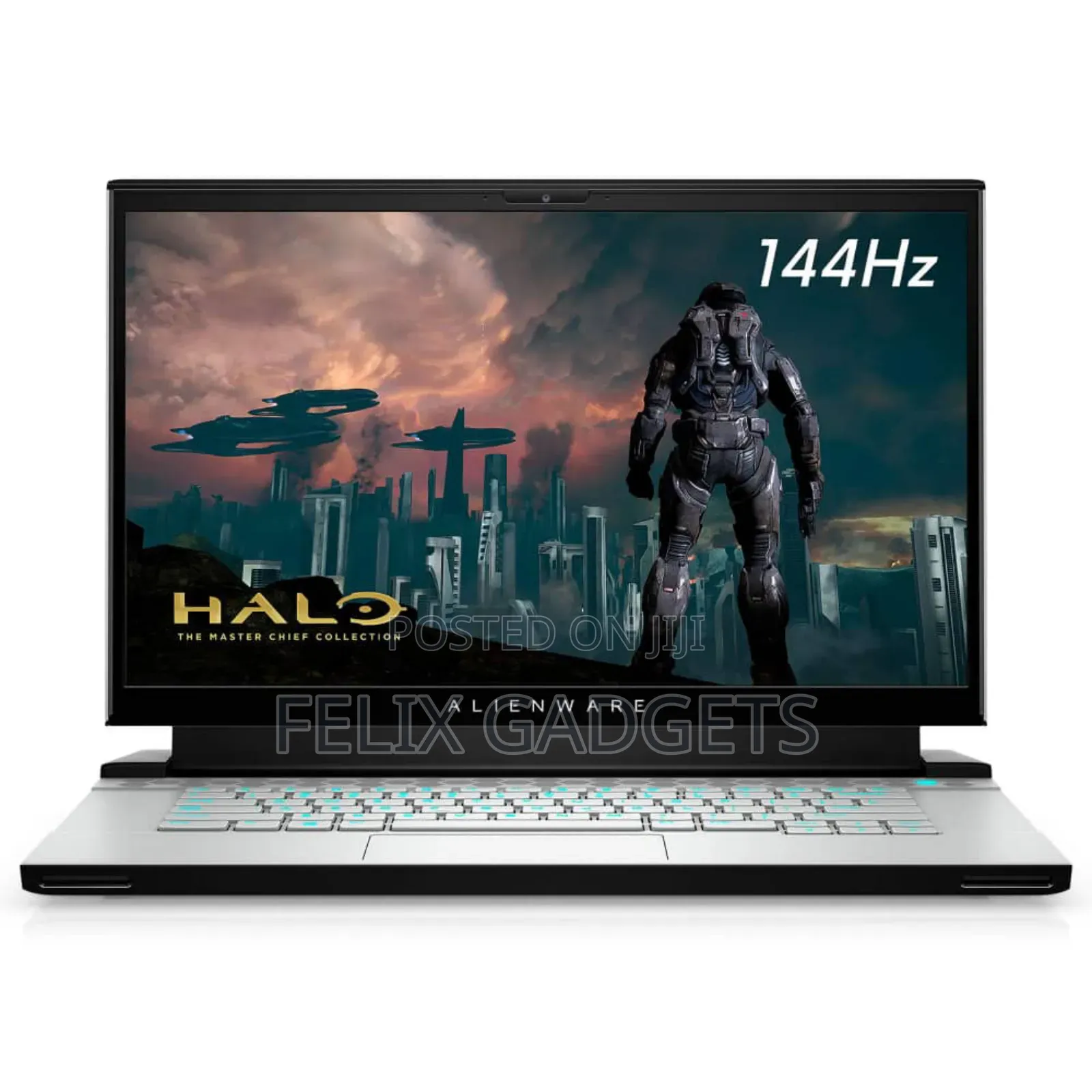 New Laptop Dell Alienware M16 R2 32GB Intel Core I7 SSD 1T