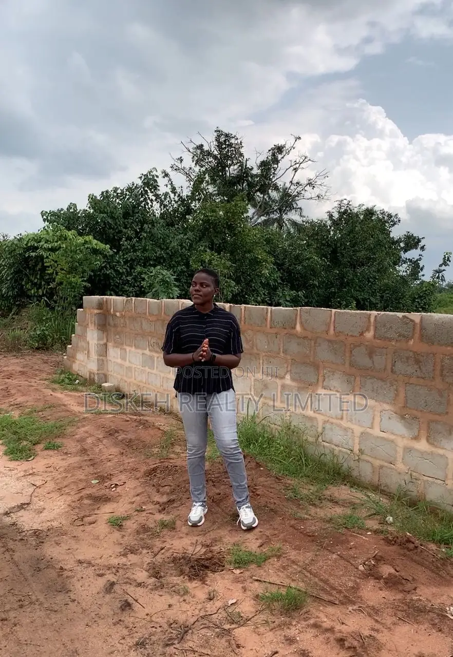 CITY GROOVE PHASE 2- Lands in Owerri