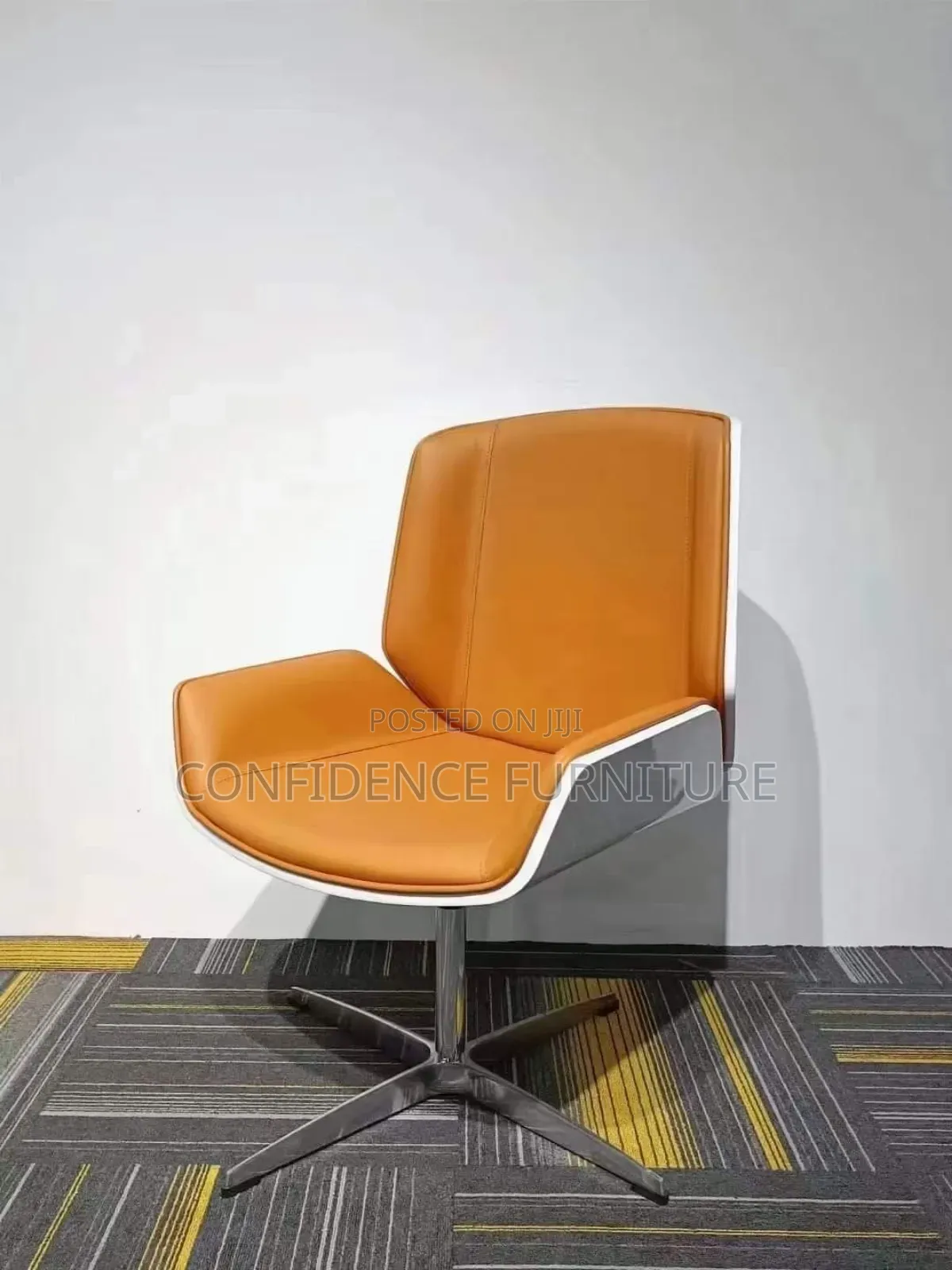 Quality Executive Static Chair