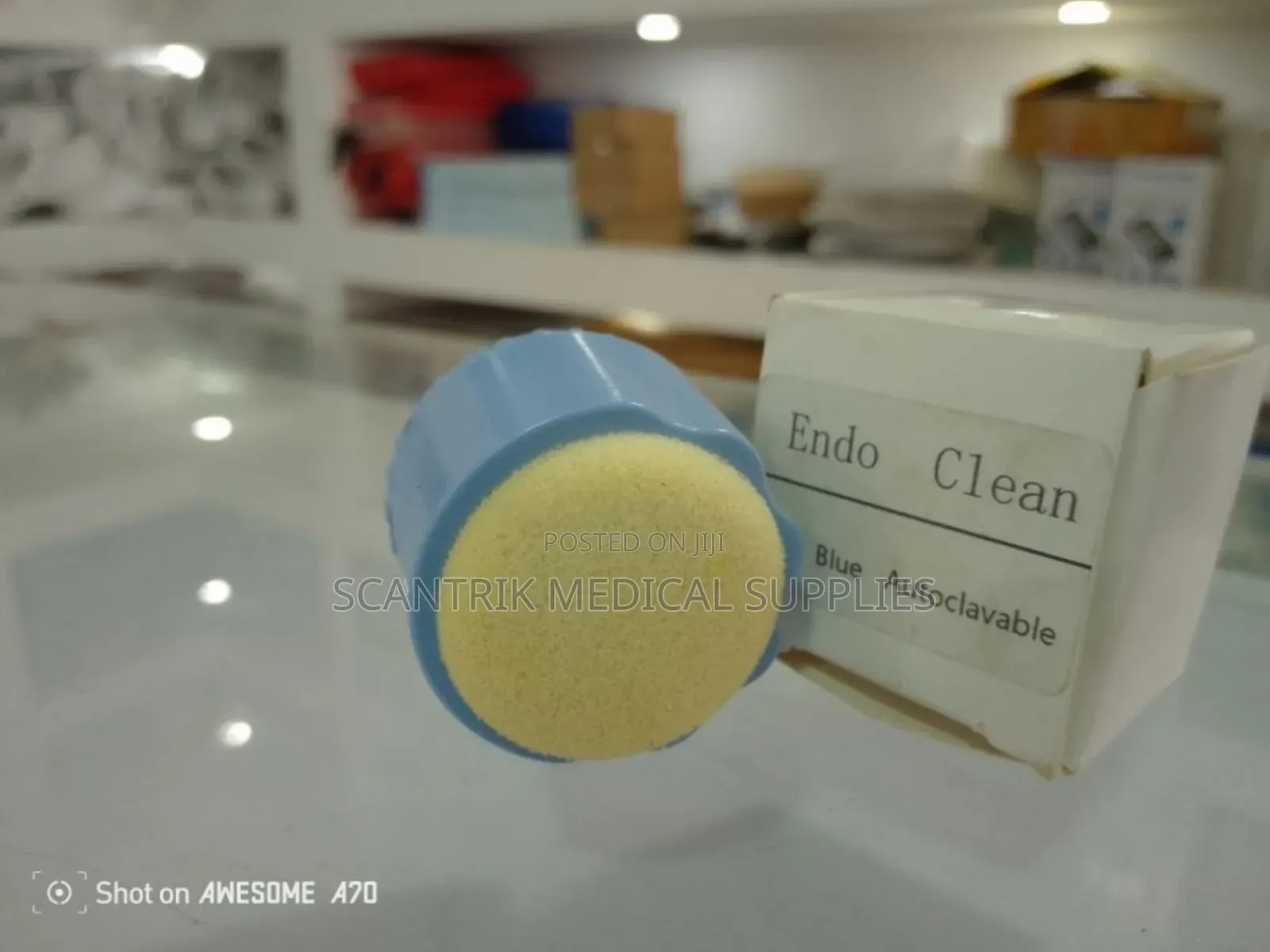 Dental Endo Clean